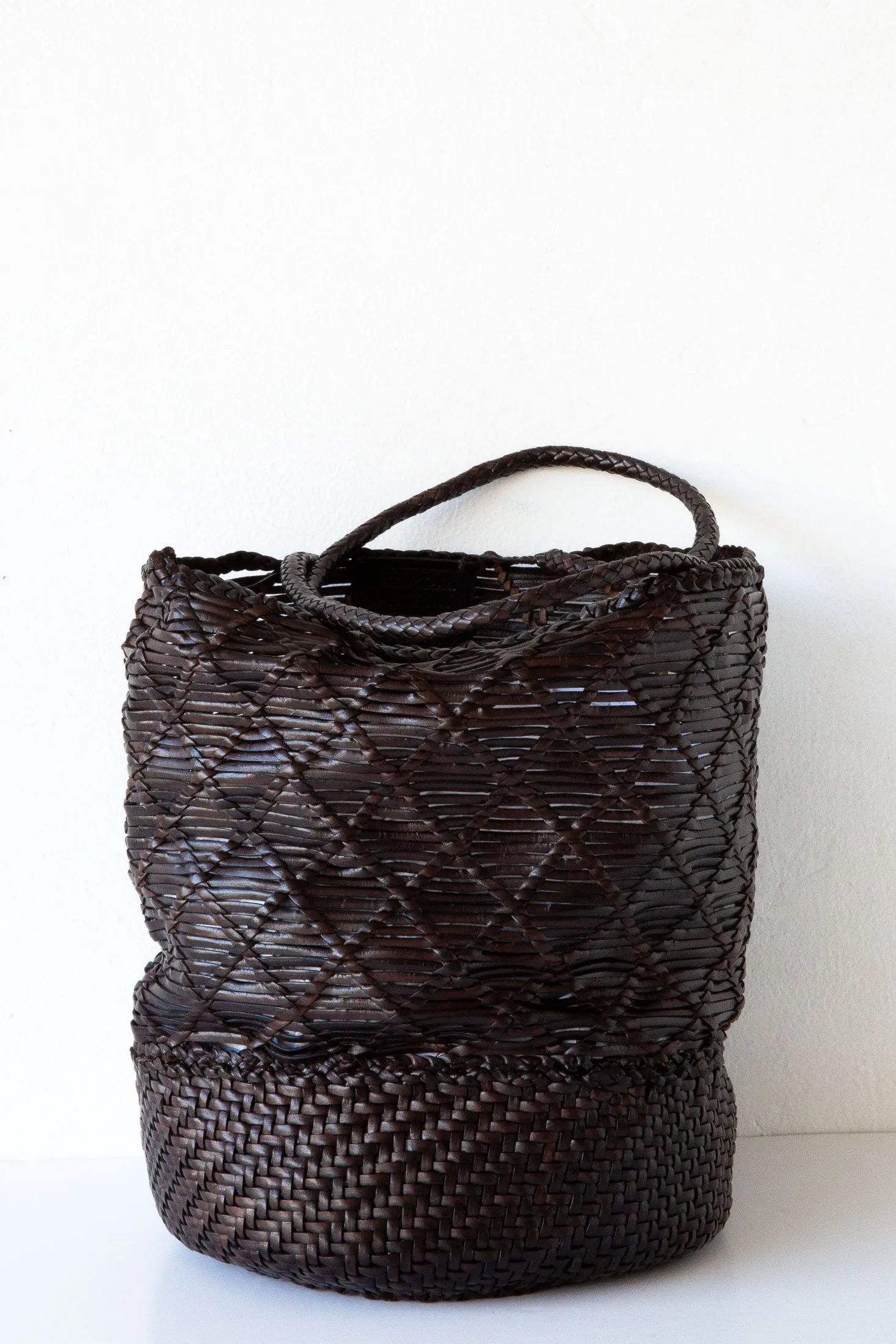 Corso Bucket Bag