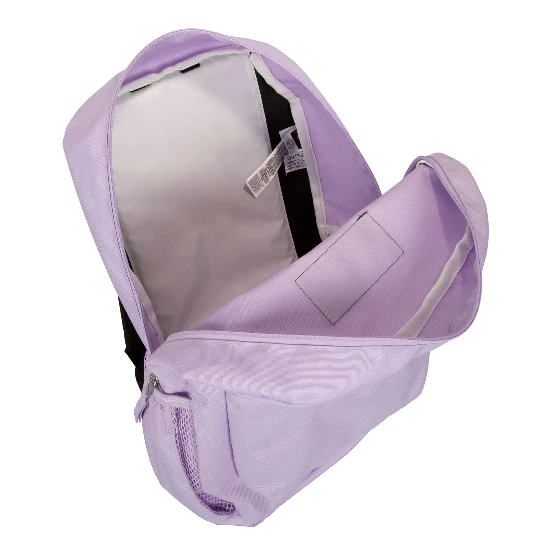 Cross Town Backpack