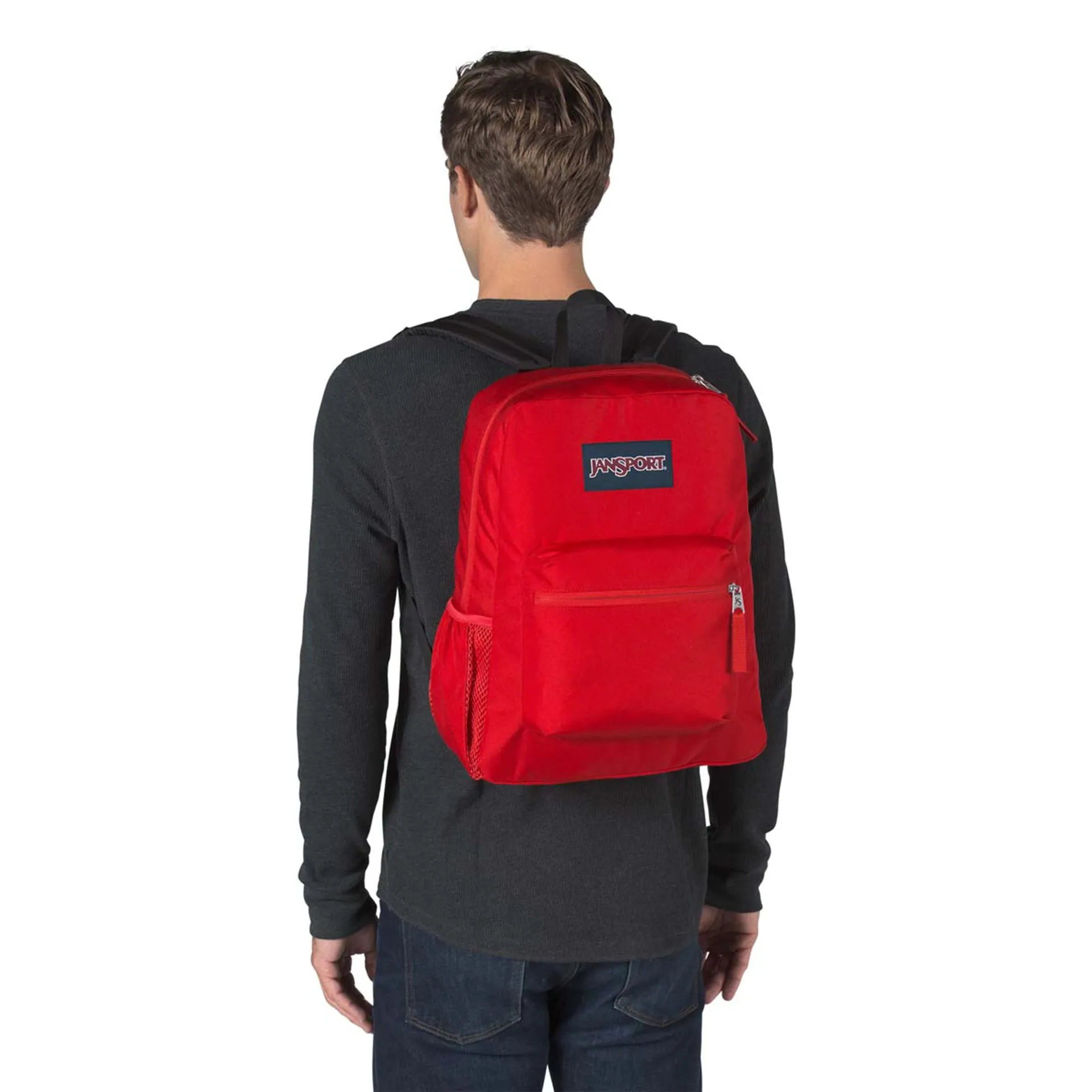 Cross Town Backpack