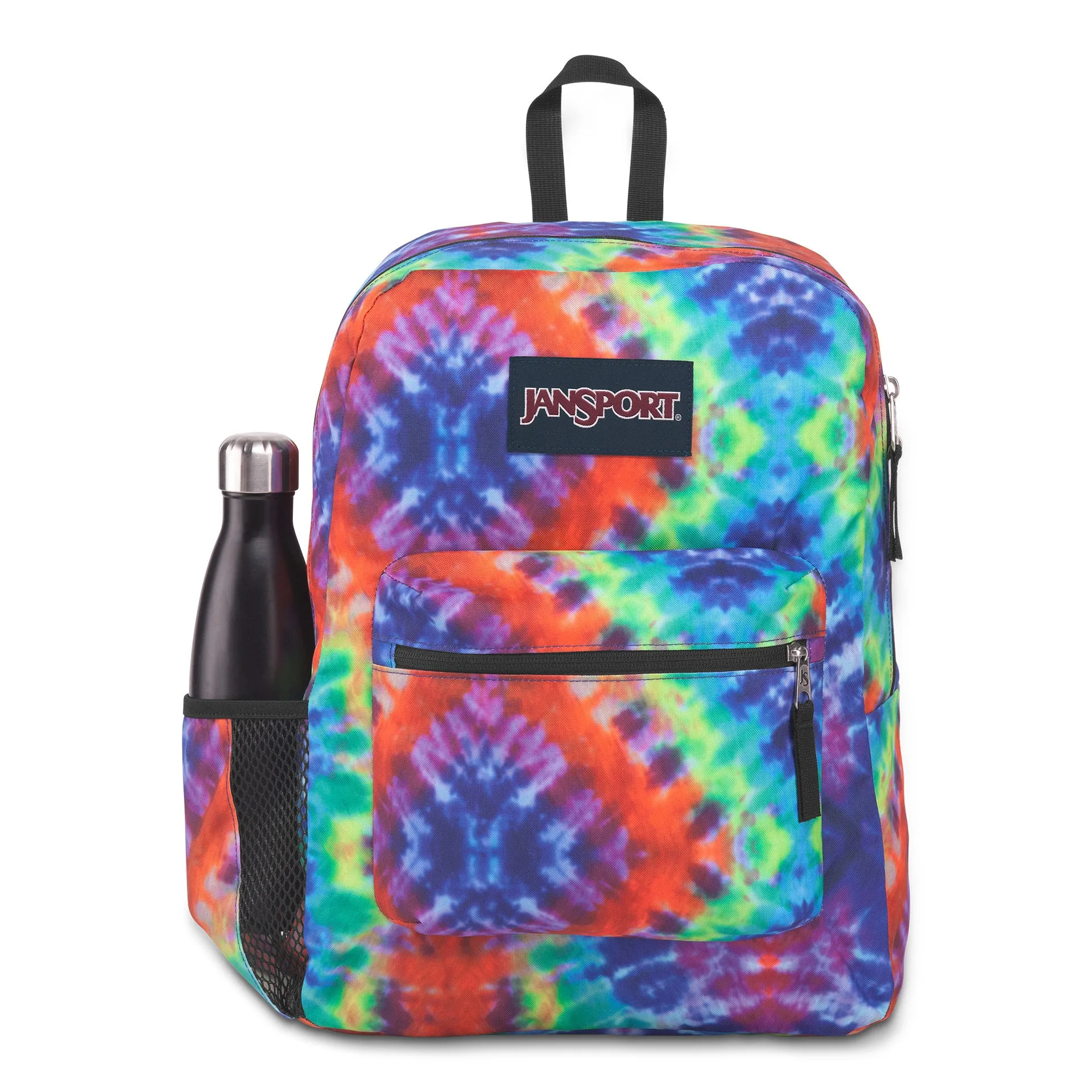 Cross Town Backpack