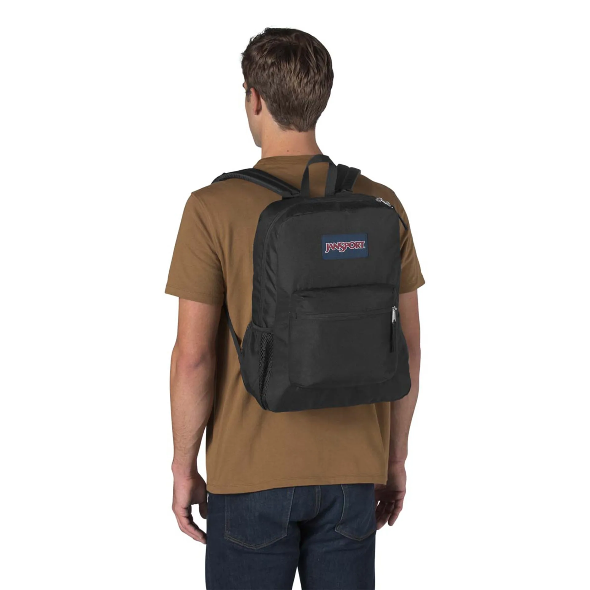 Cross Town Backpack