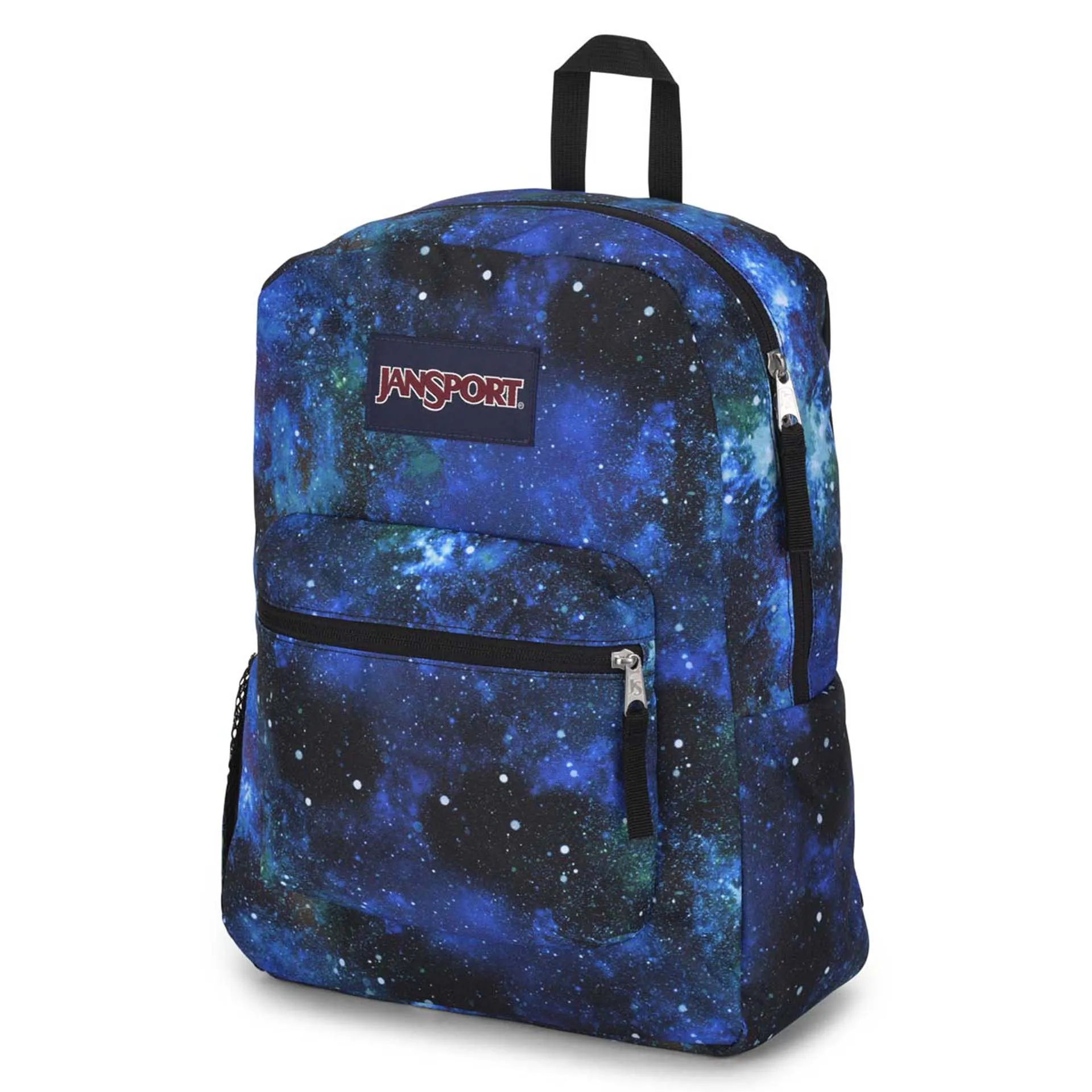 Cross Town Backpack