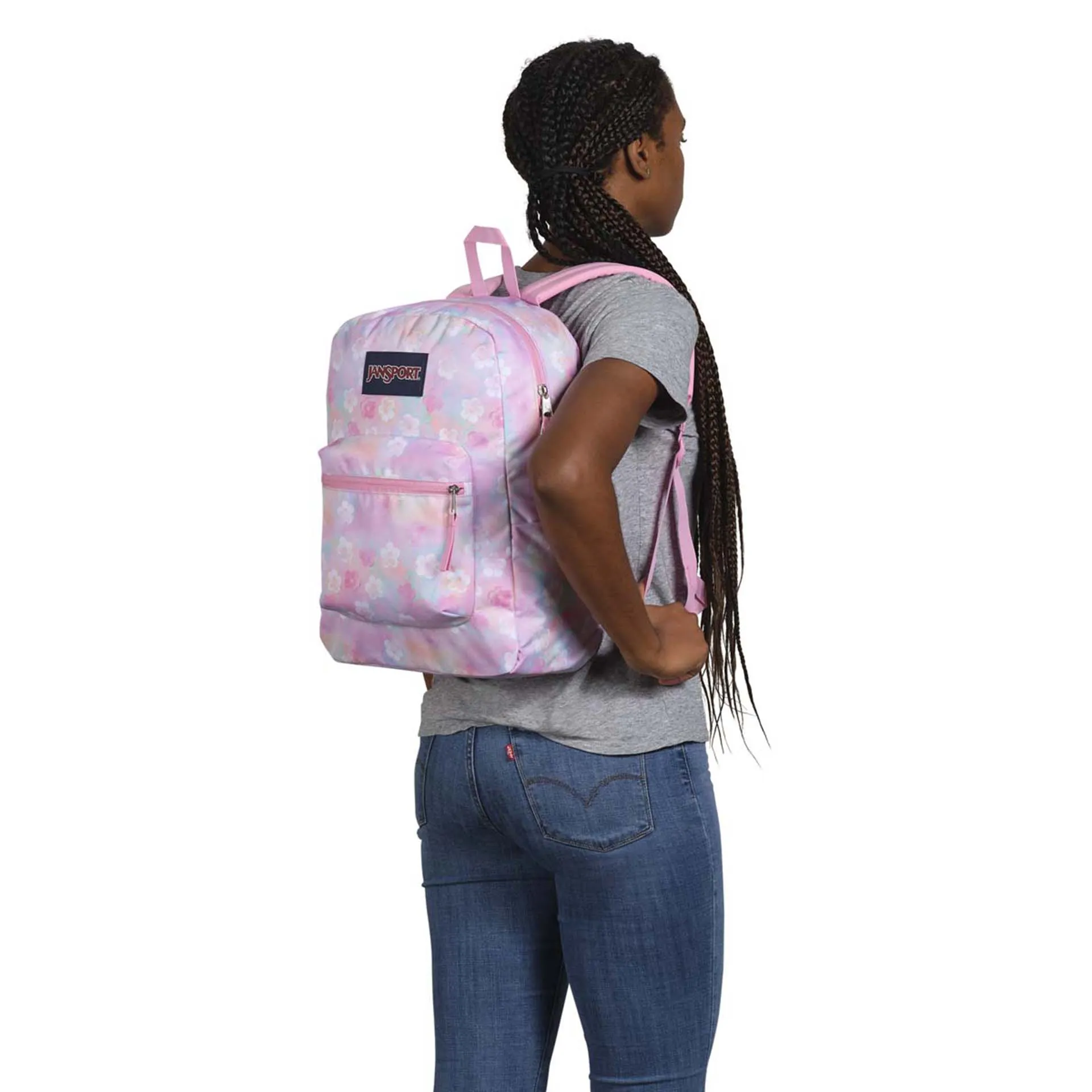 Cross Town Backpack