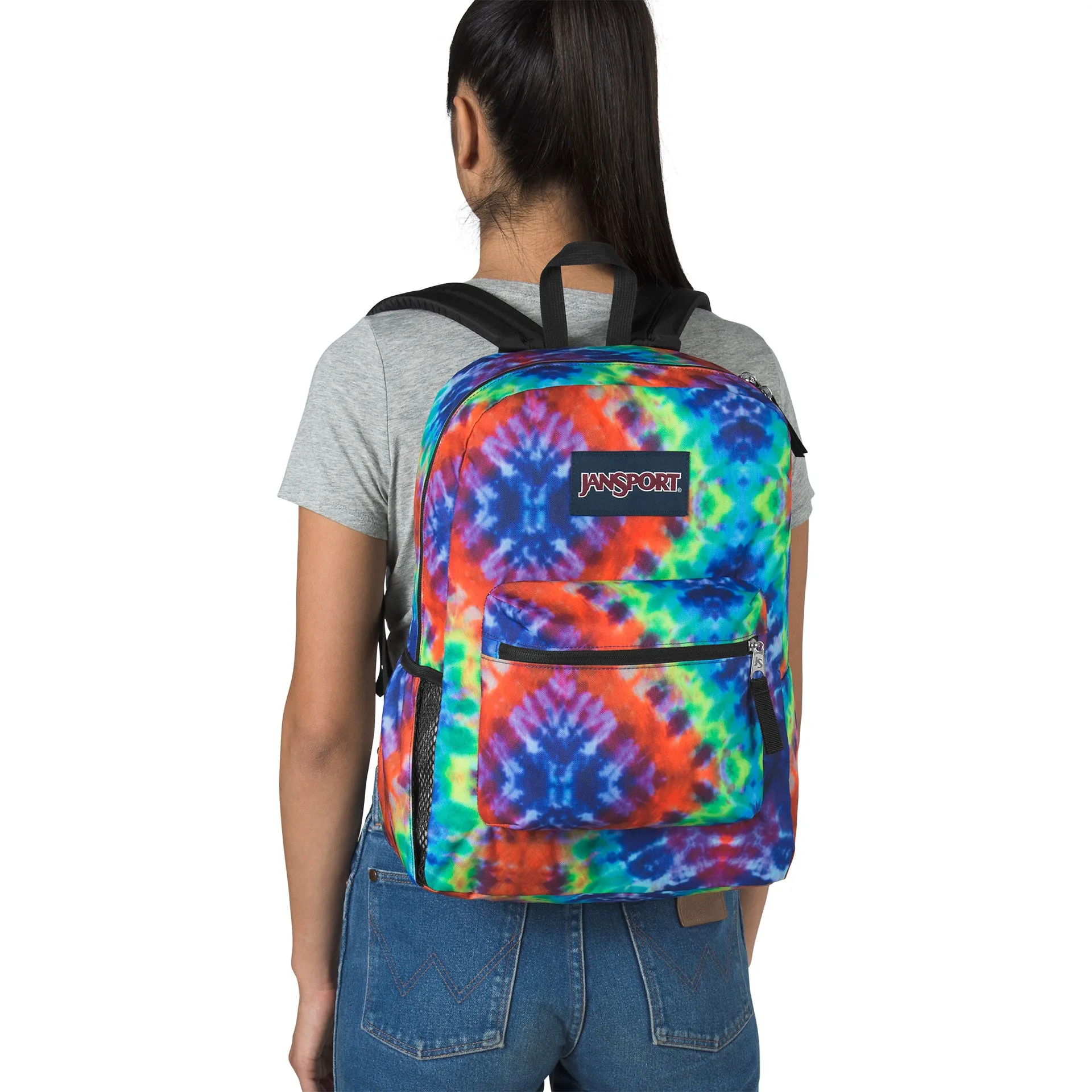 Cross Town Backpack