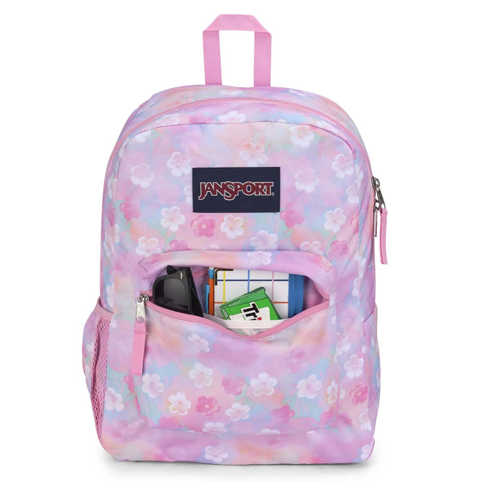 Cross Town Backpack