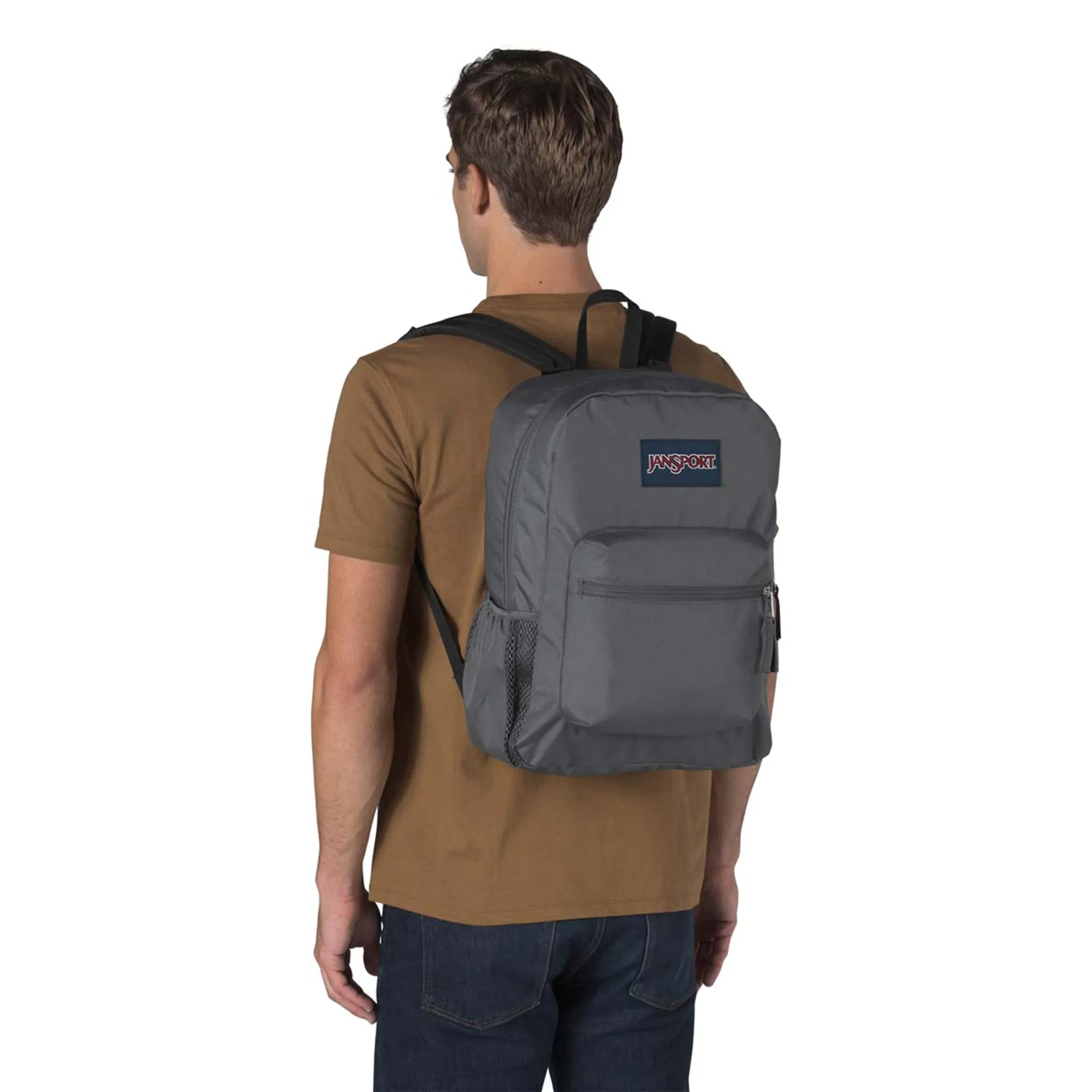 Cross Town Backpack