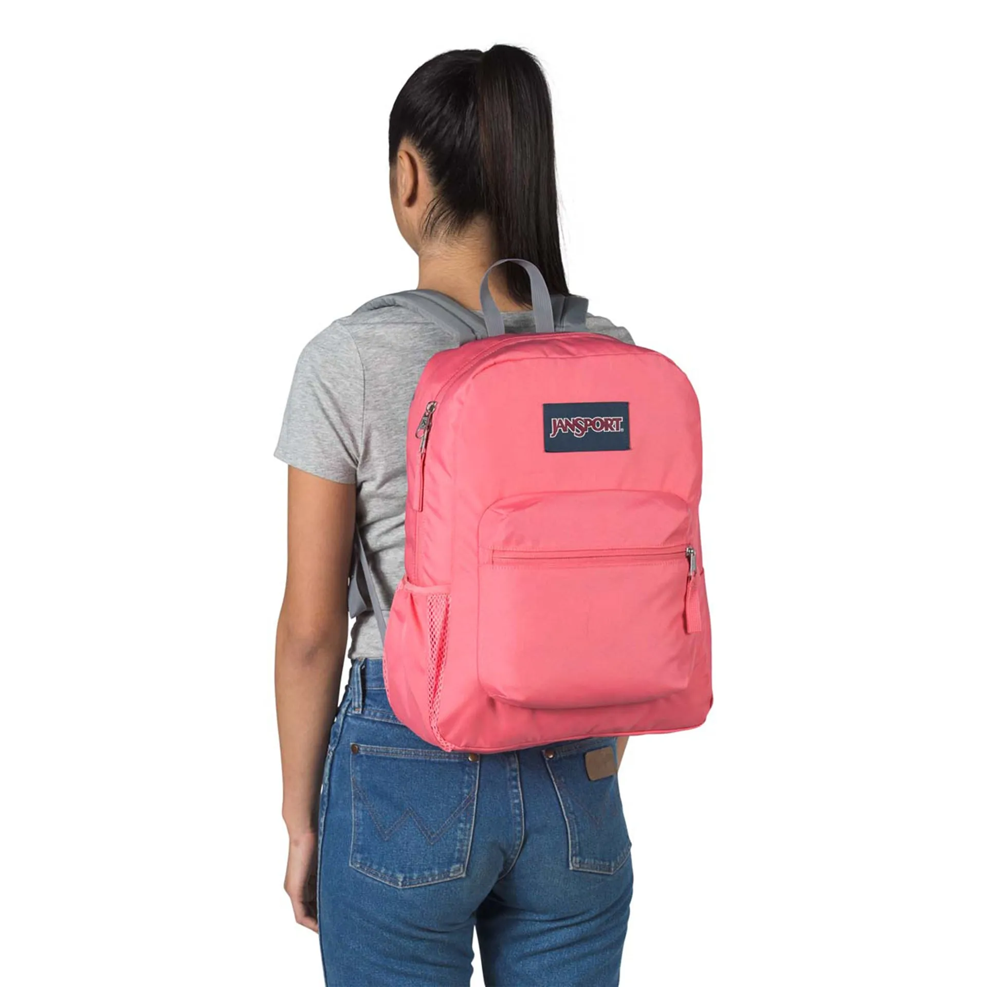 Cross Town Backpack