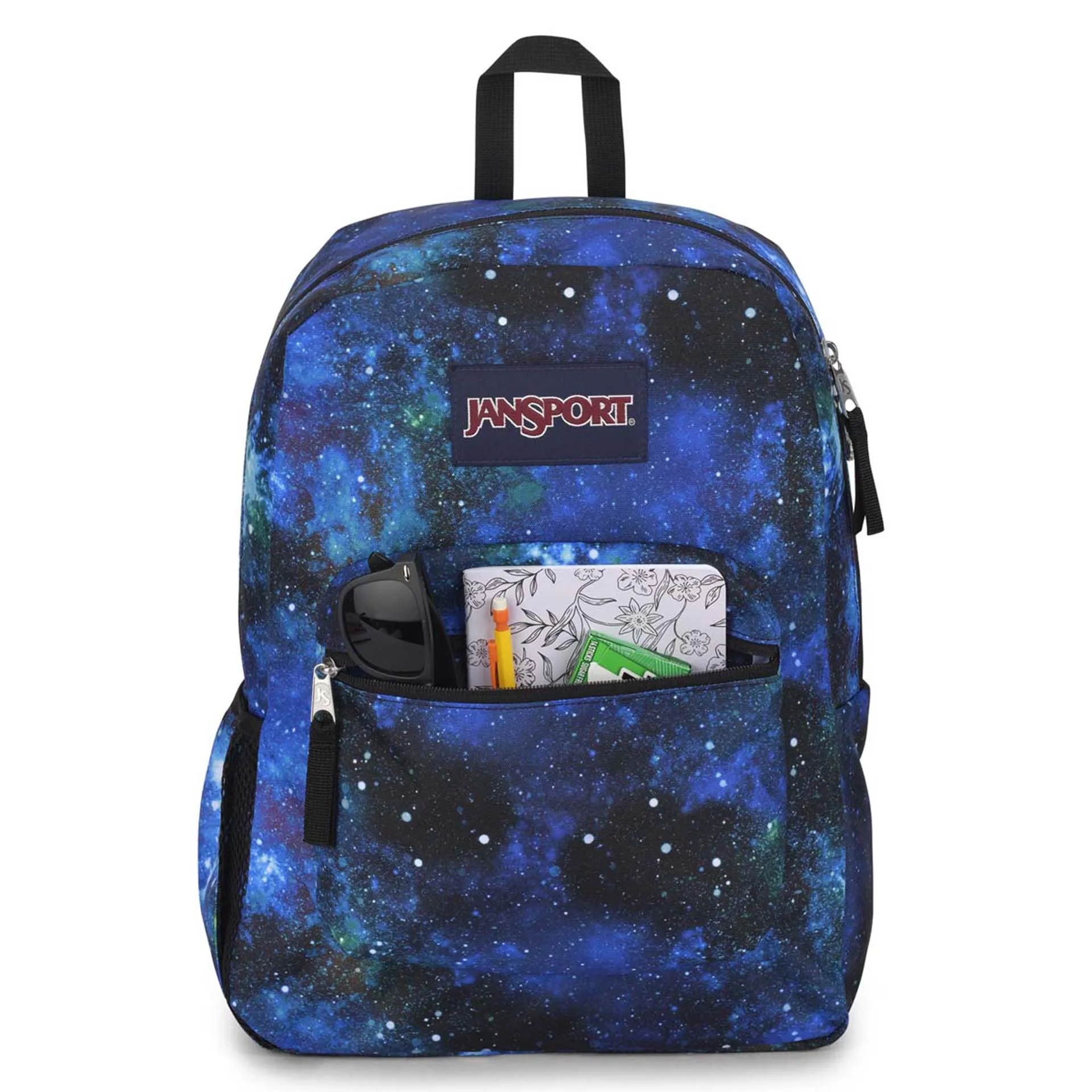 Cross Town Backpack