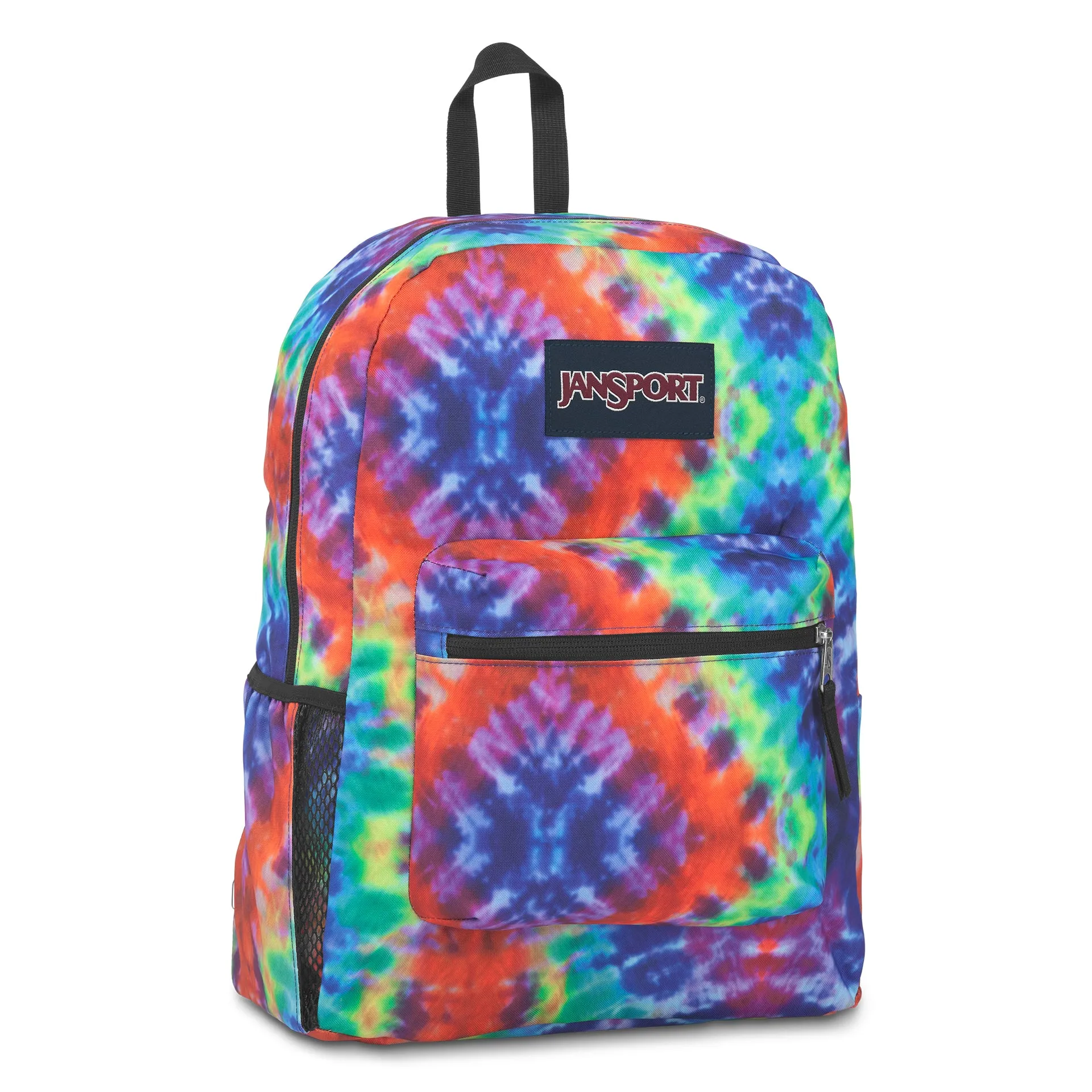 Cross Town Backpack