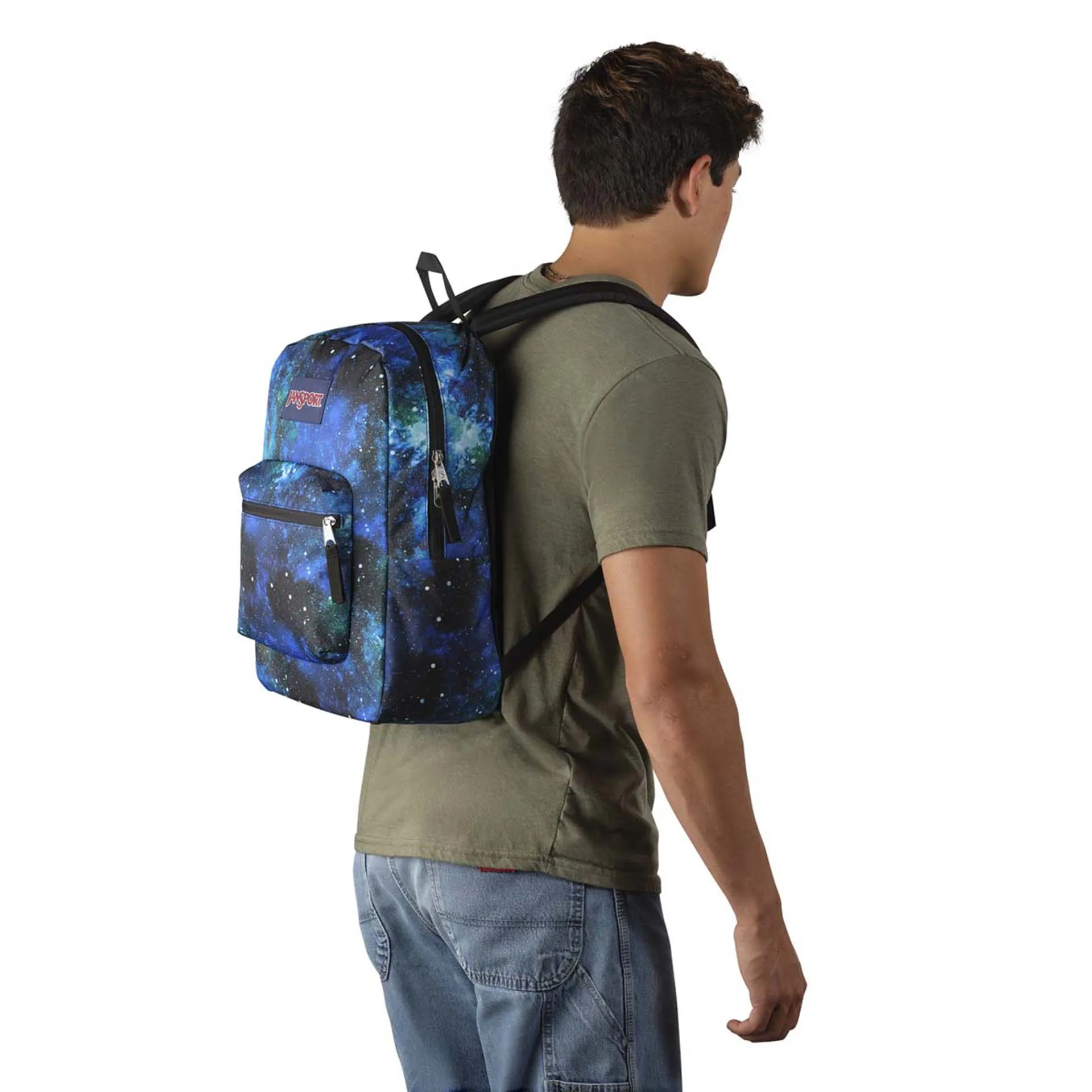 Cross Town Backpack