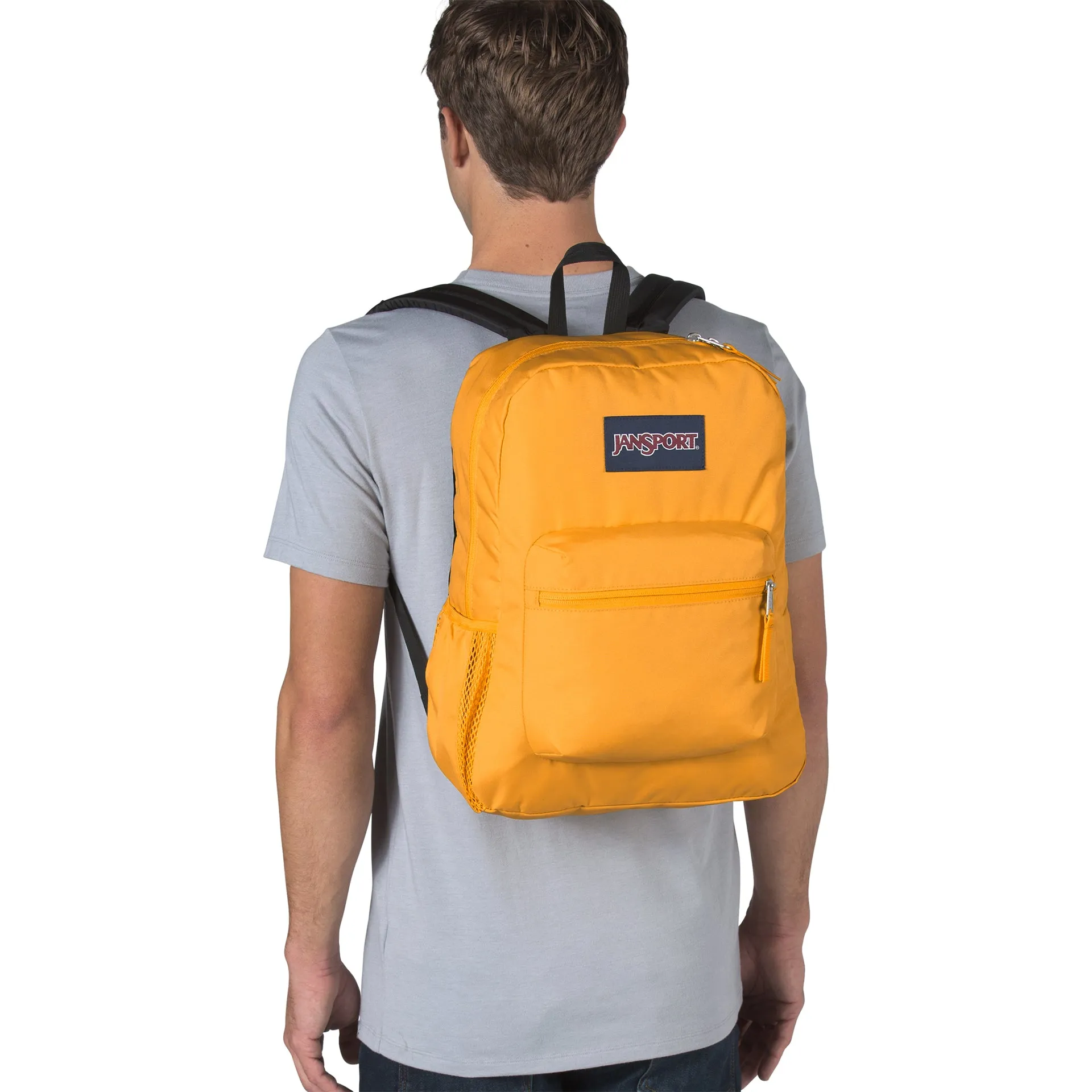 Cross Town Backpack