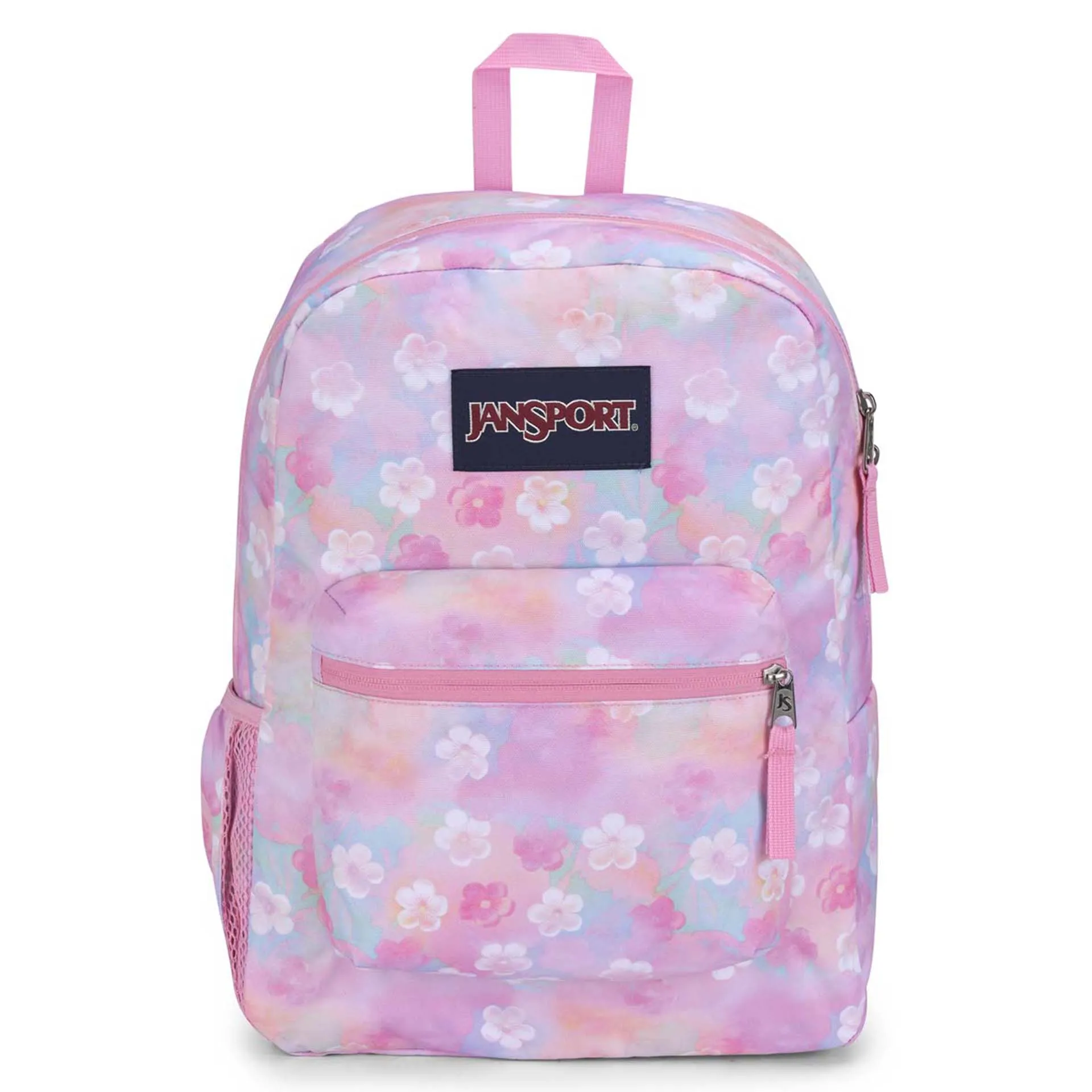 Cross Town Backpack