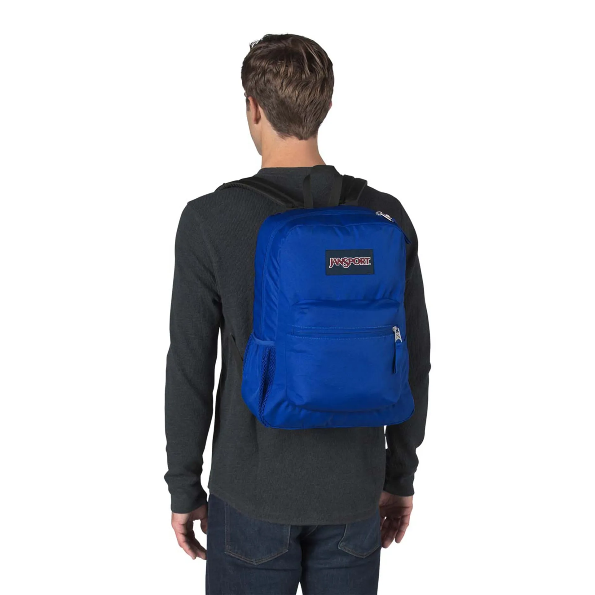 Cross Town Backpack