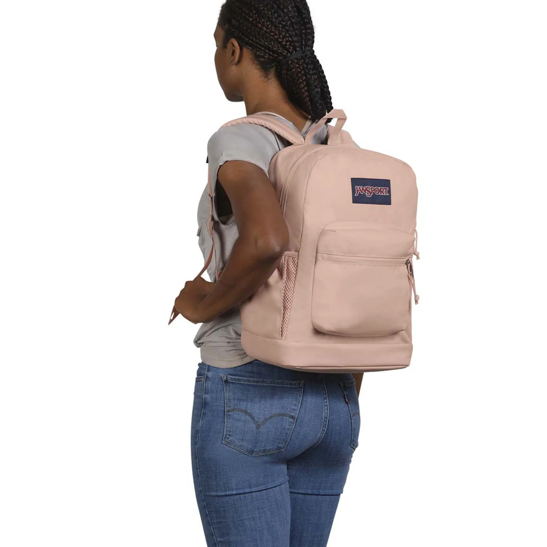 Cross Town Plus Backpack