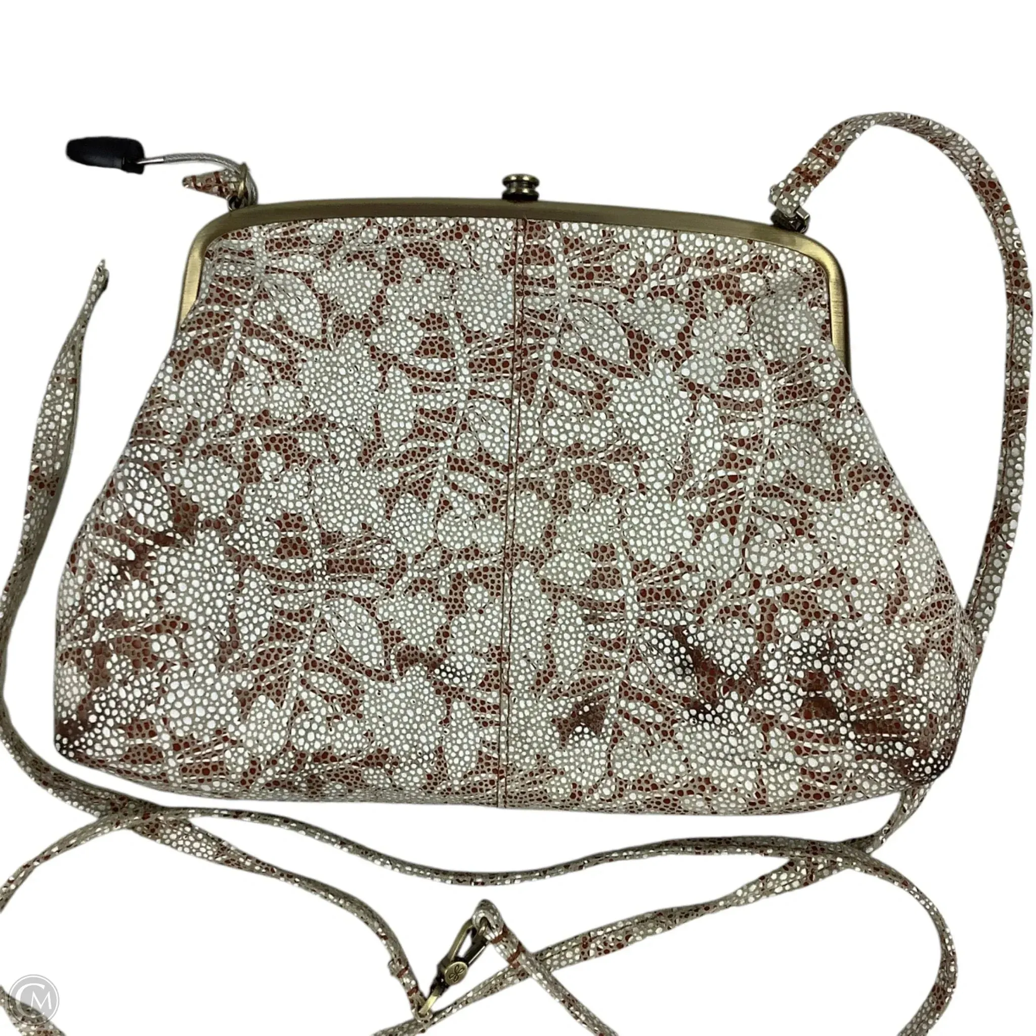 Crossbody By Hobo Intl, Size: Medium