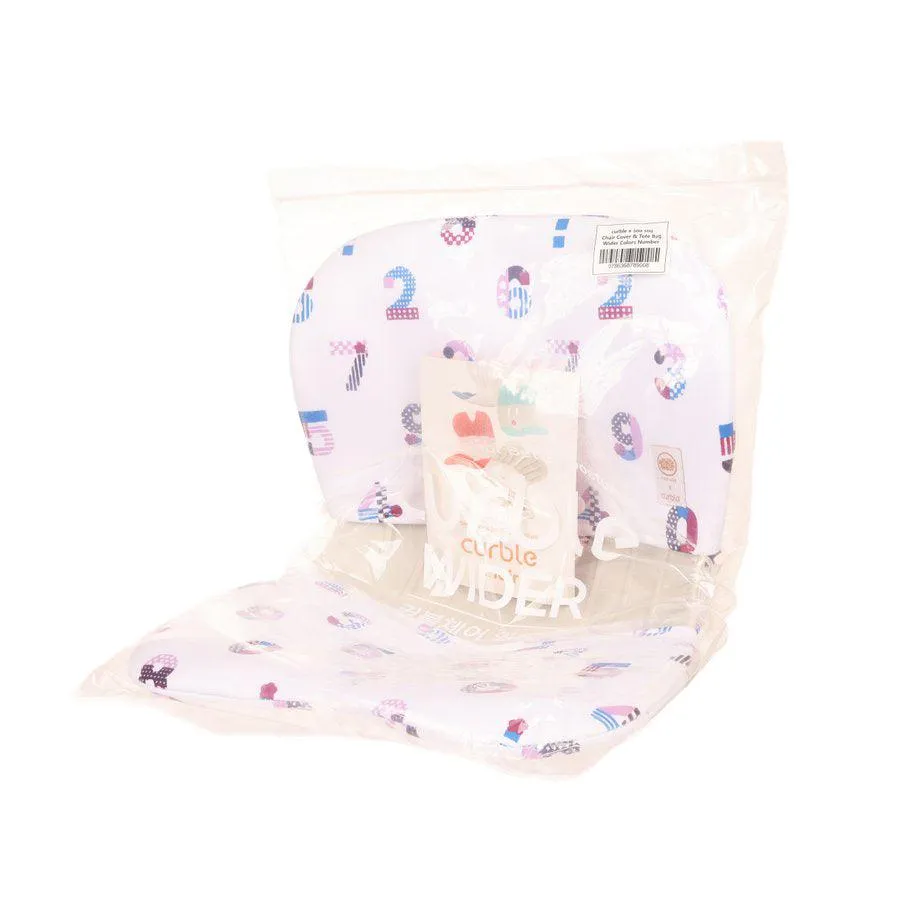 CURBLE SOU SOU Cover Set-Color Number