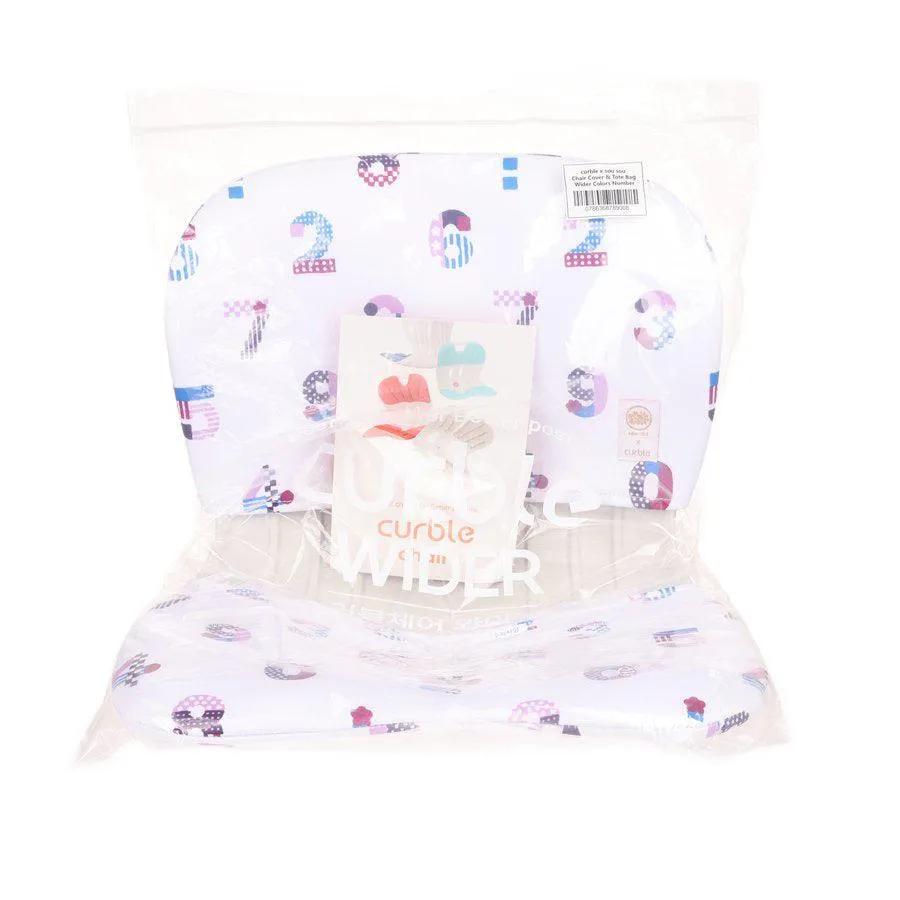 CURBLE SOU SOU Cover Set-Color Number