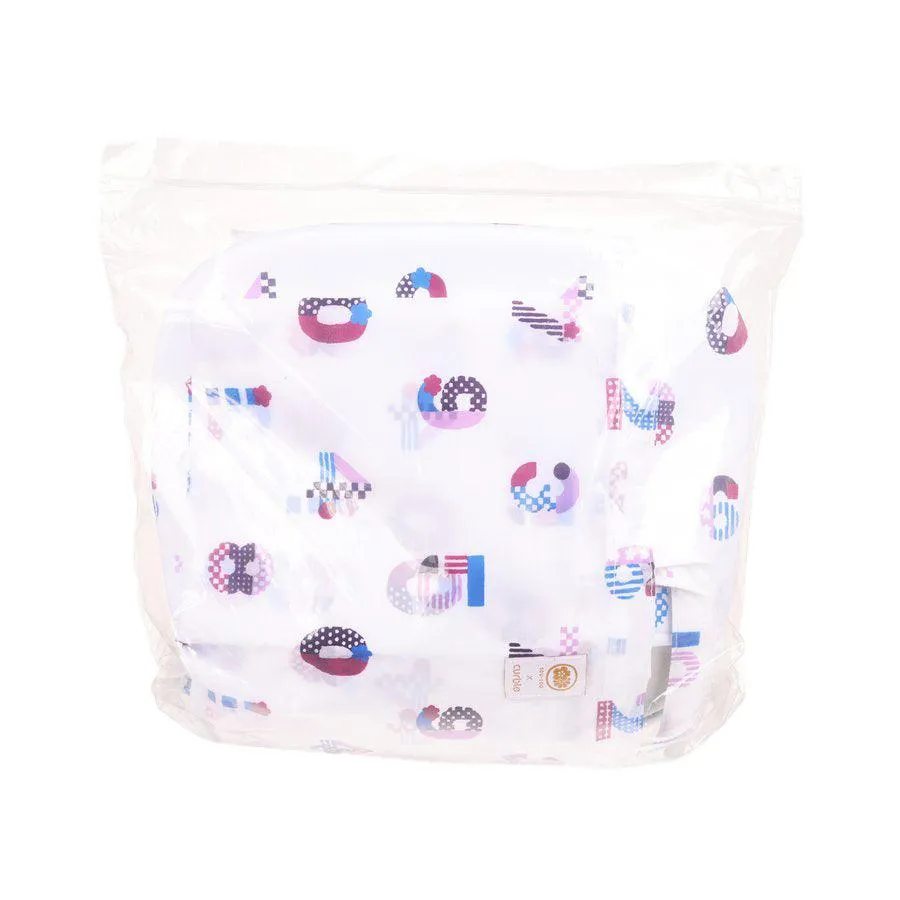 CURBLE SOU SOU Cover Set-Color Number