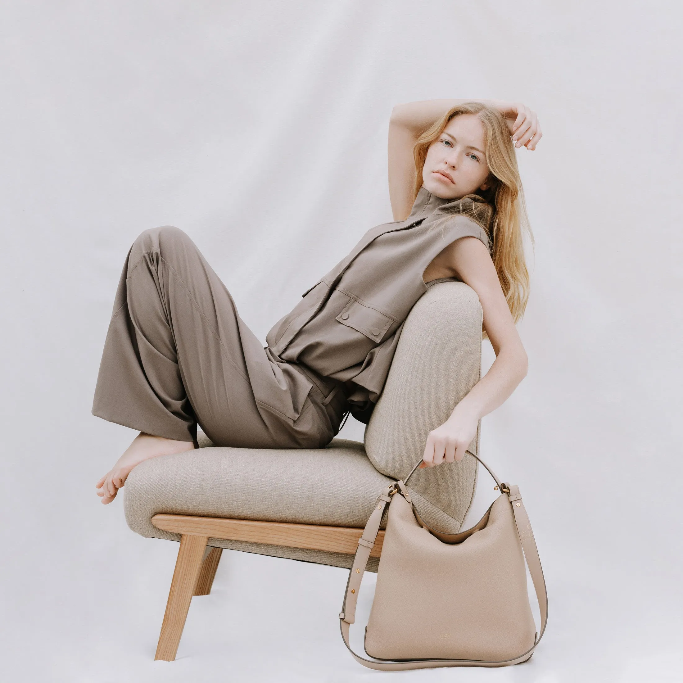Curve Bag