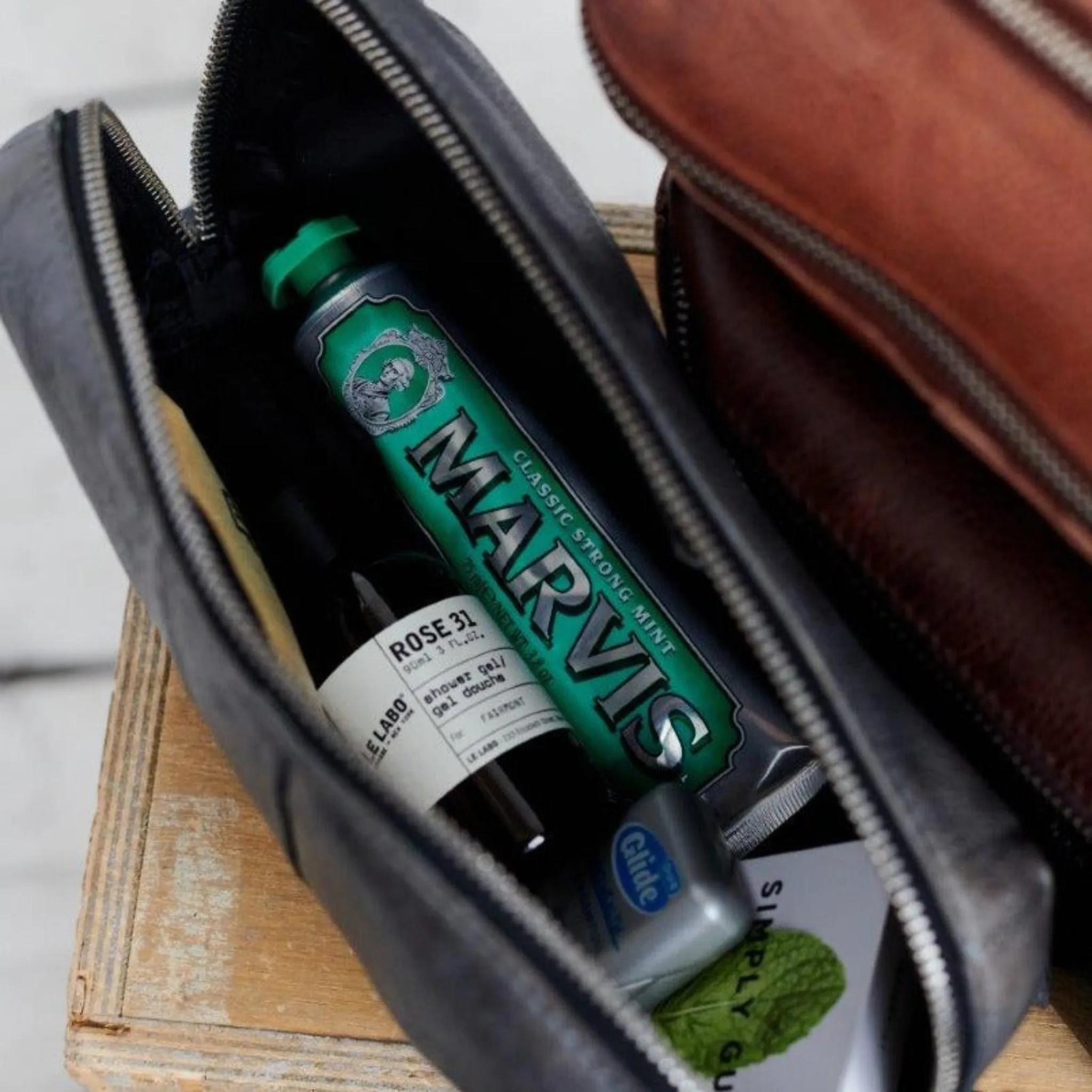 Dale Travel Kit