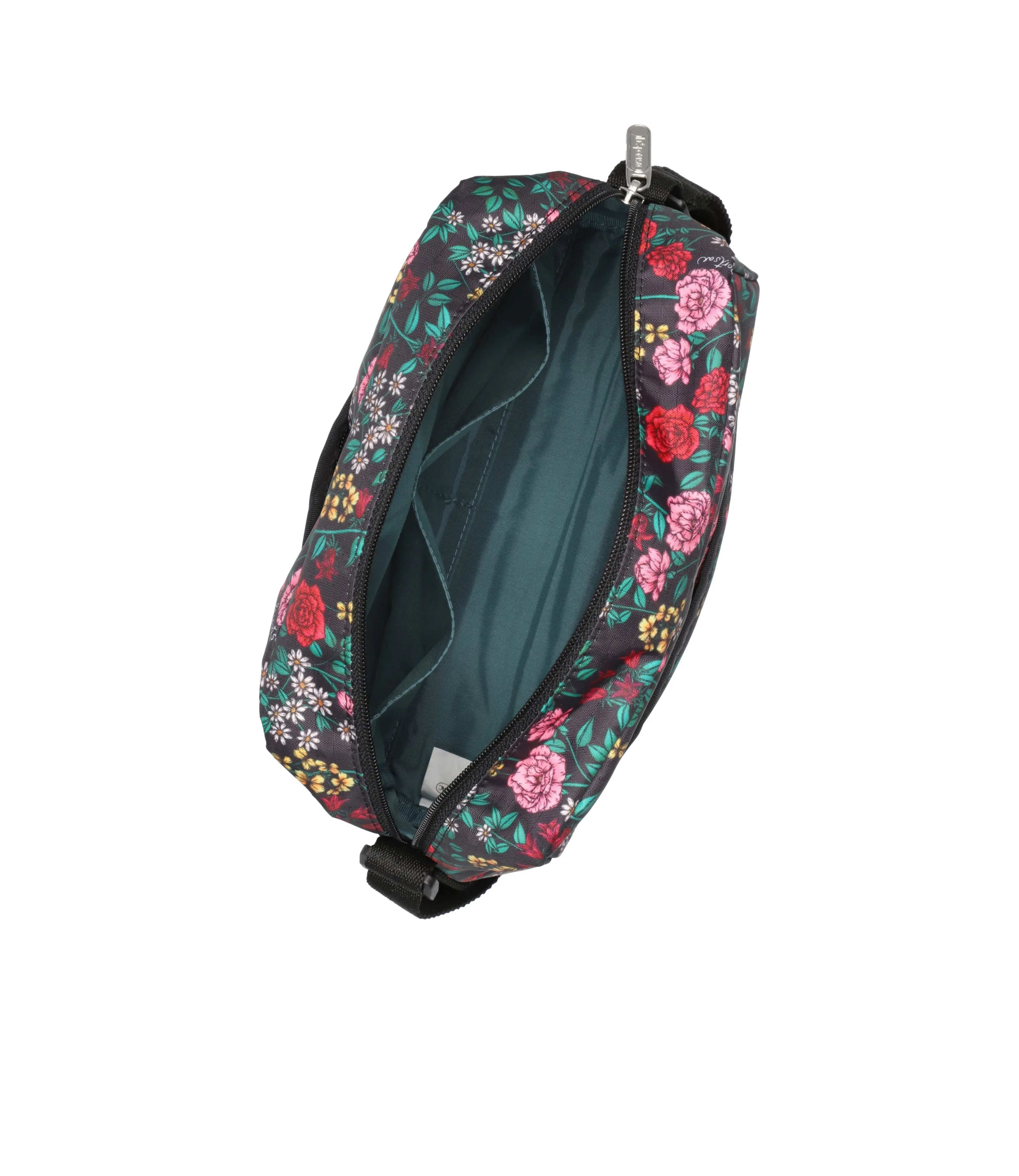 Daniella Crossbody