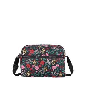 Daniella Crossbody