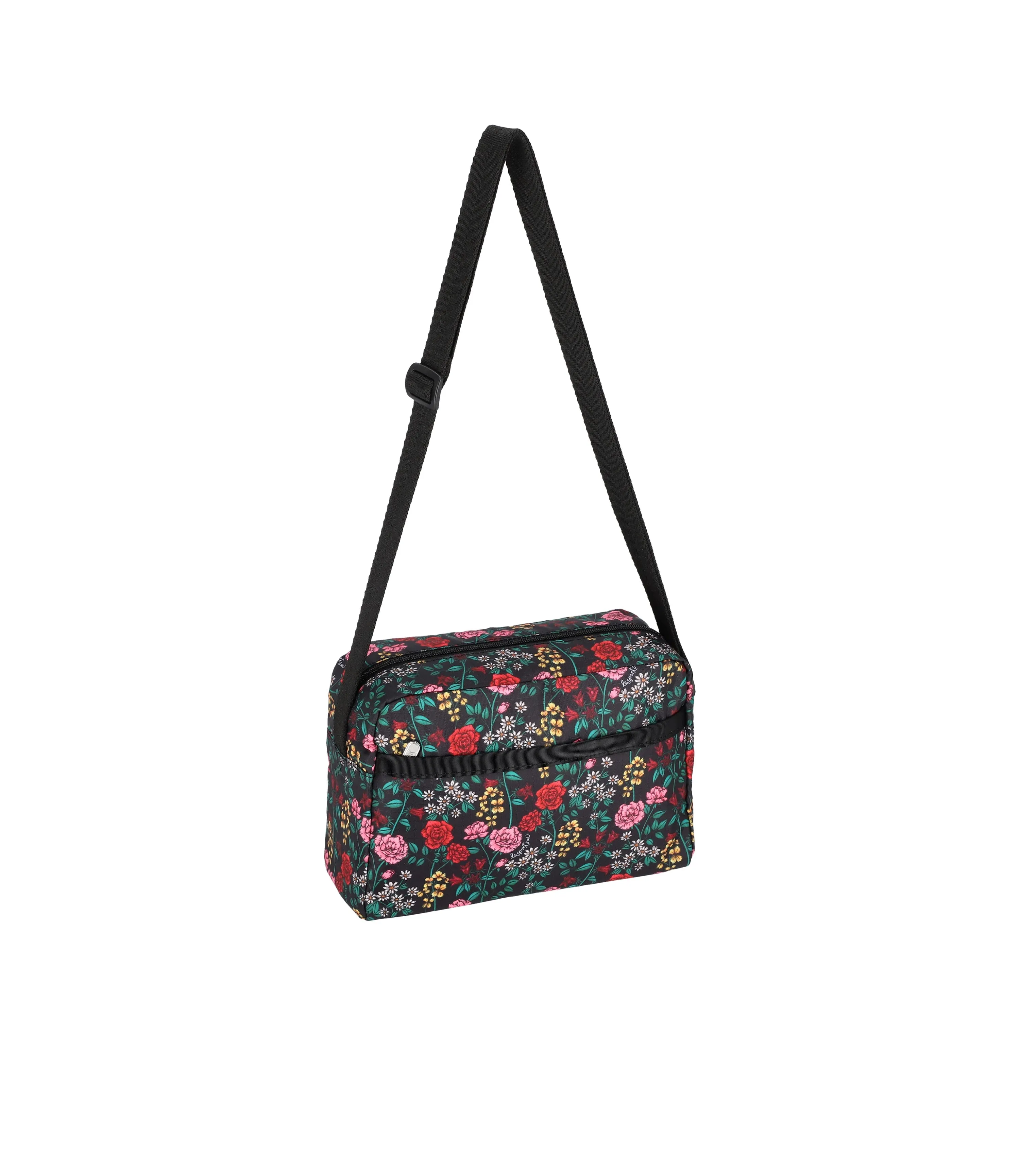 Daniella Crossbody