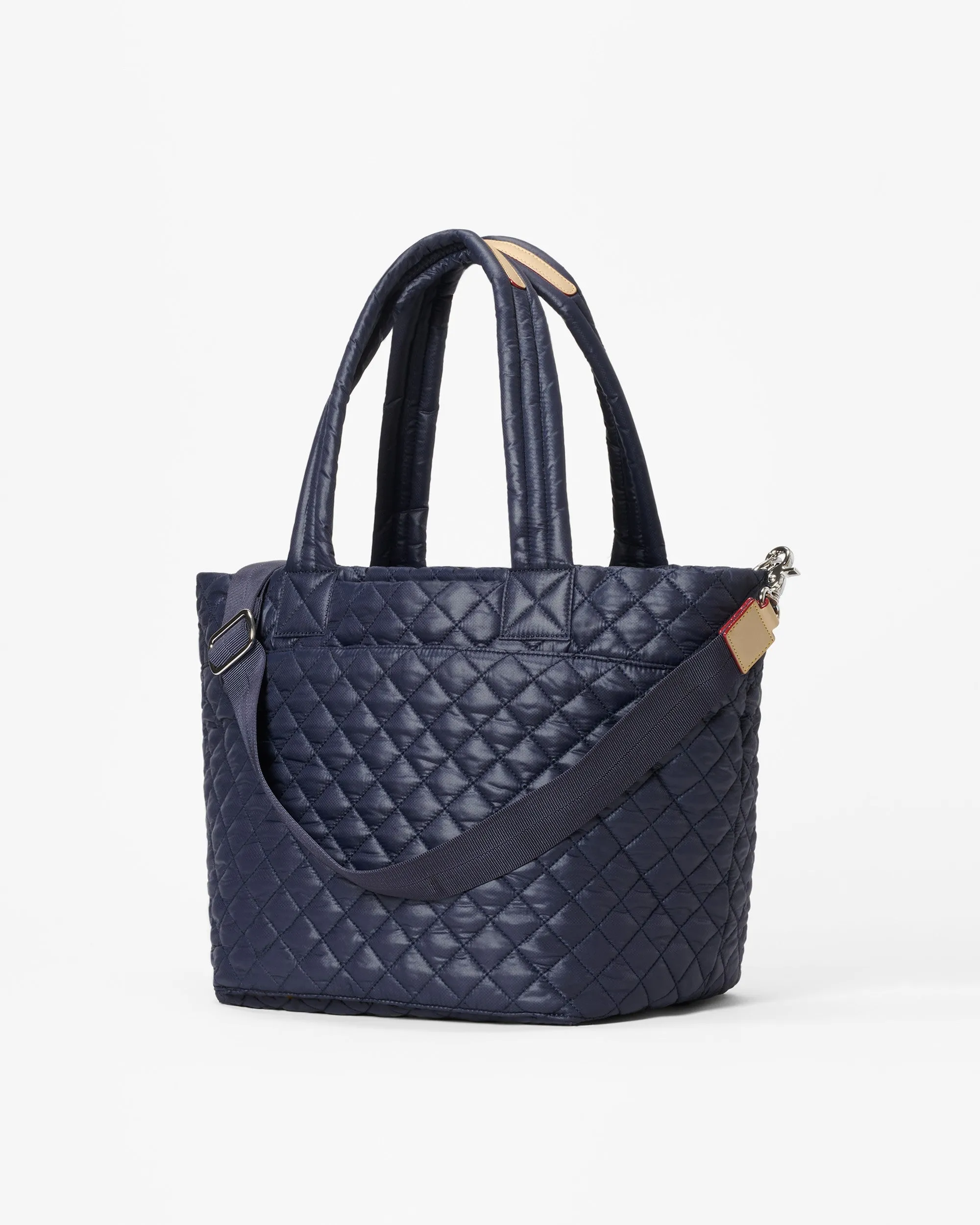 Dawn Medium Metro Tote Deluxe