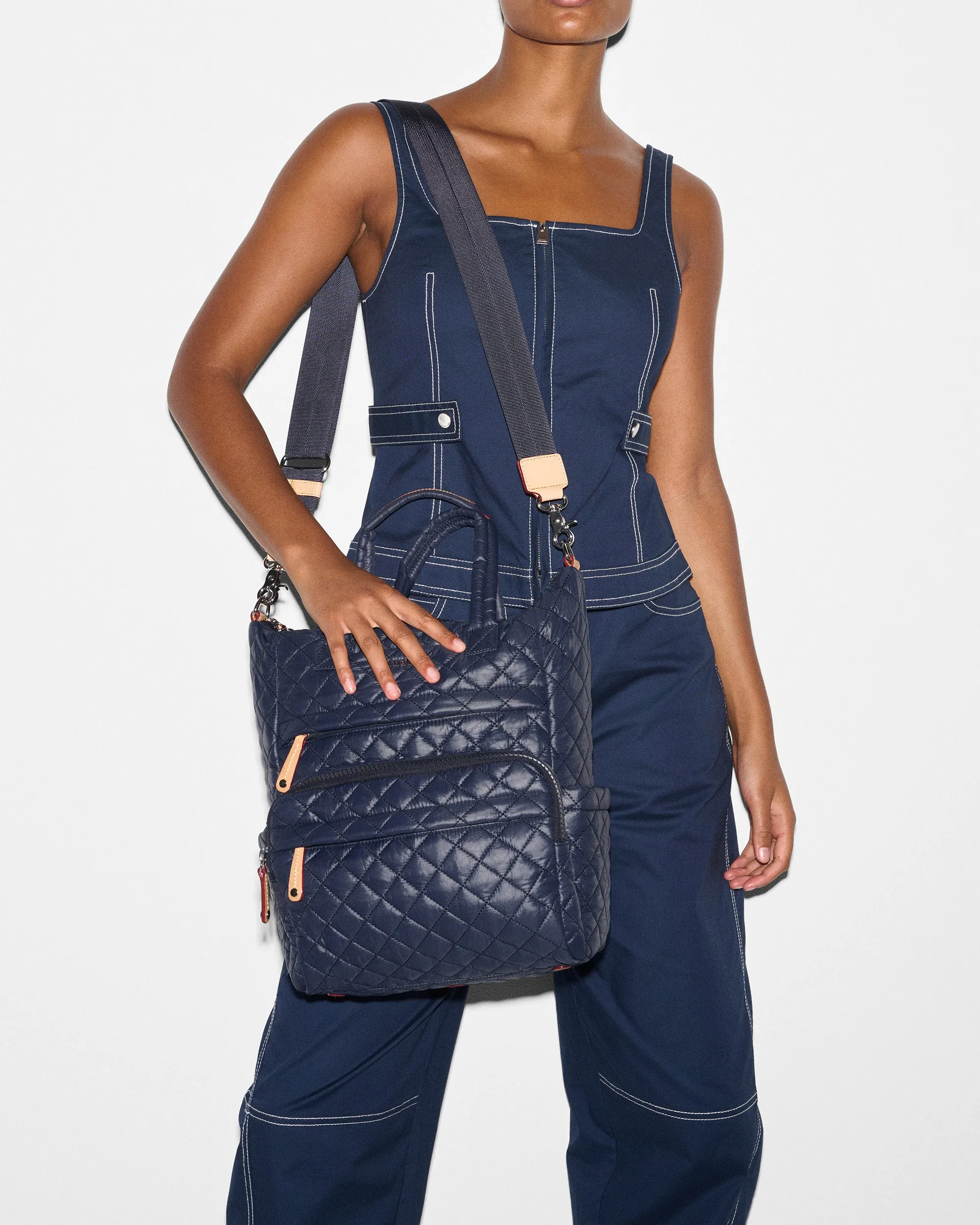 Dawn Small Utility Backpack
