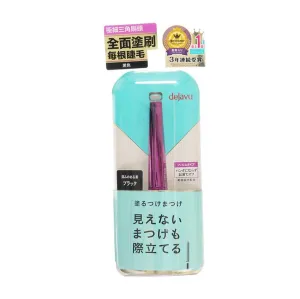DEJAVU Lash Up Mascara E1 Black  (8.3g)