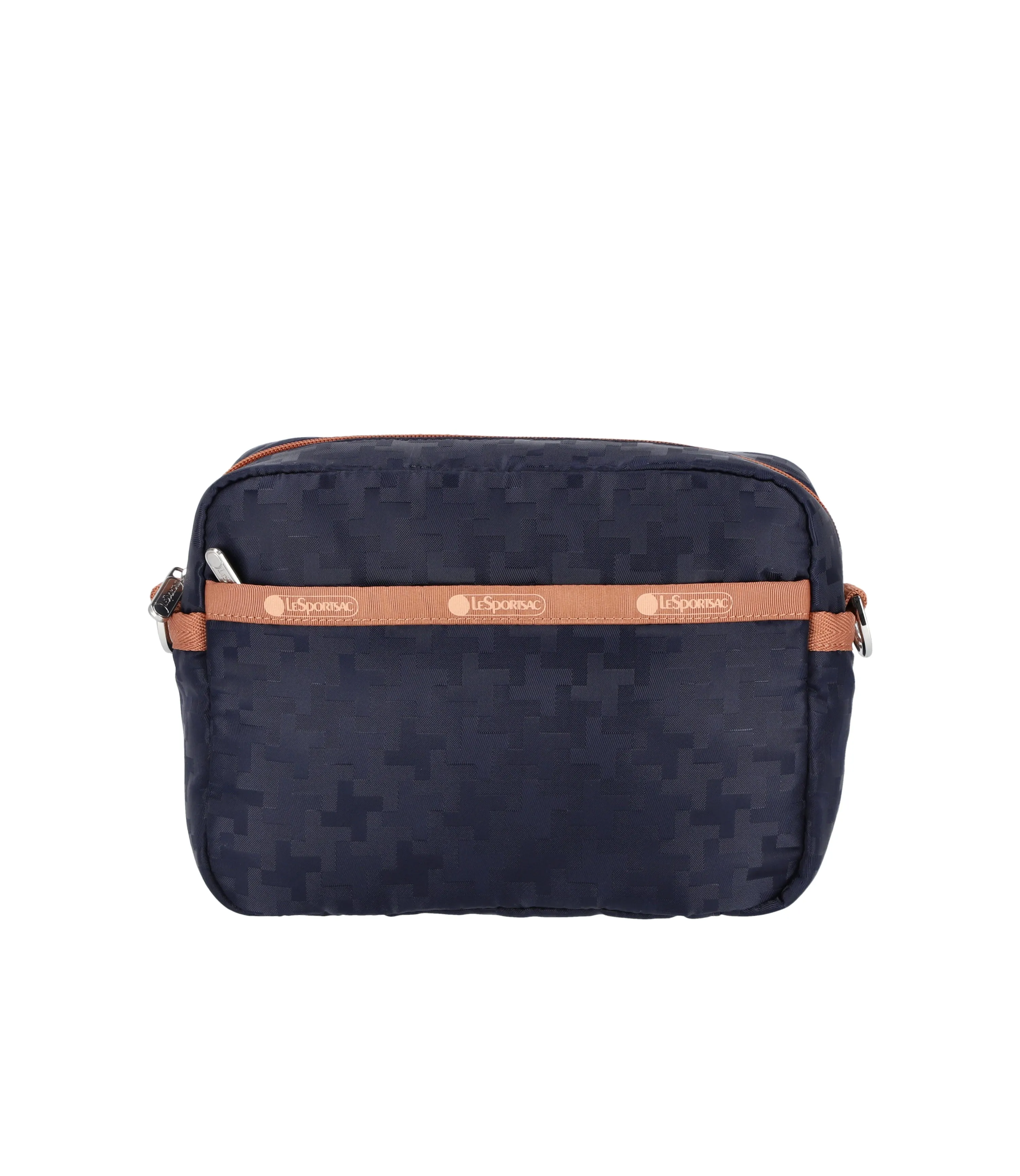 Deluxe Crossbody