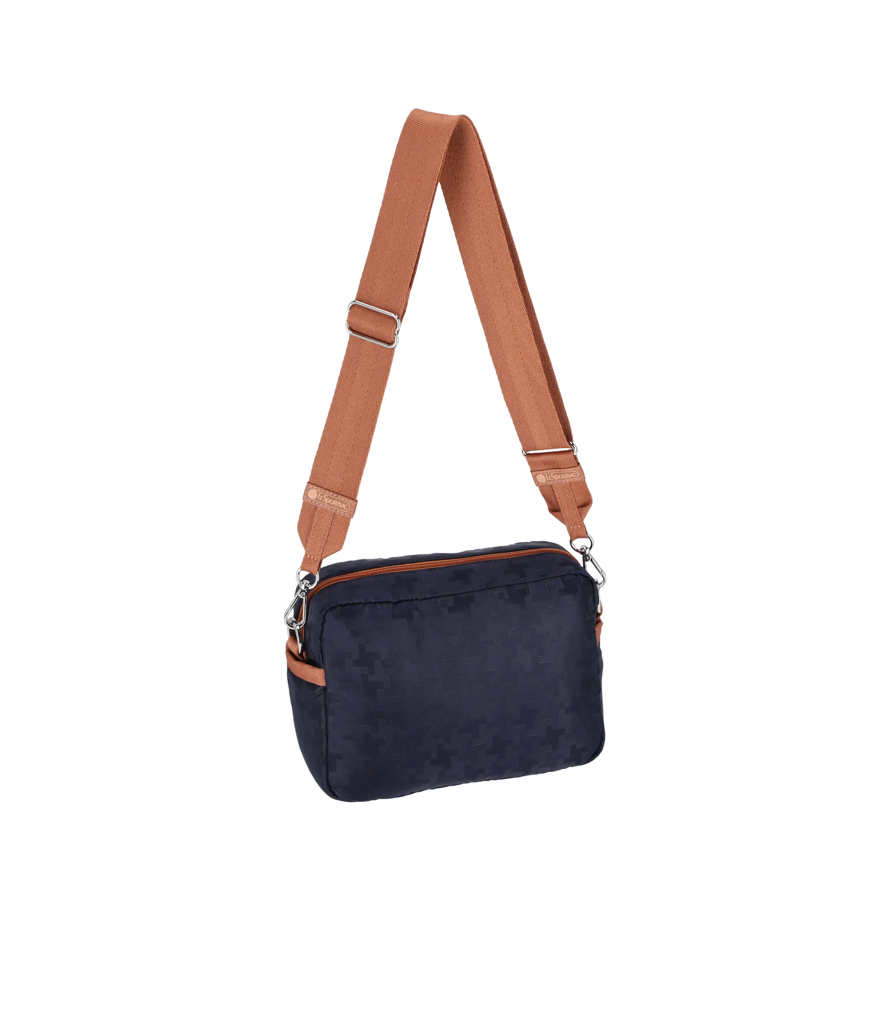Deluxe Crossbody
