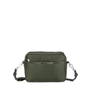 Deluxe Crossbody