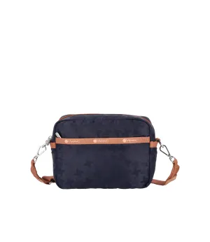 Deluxe Crossbody
