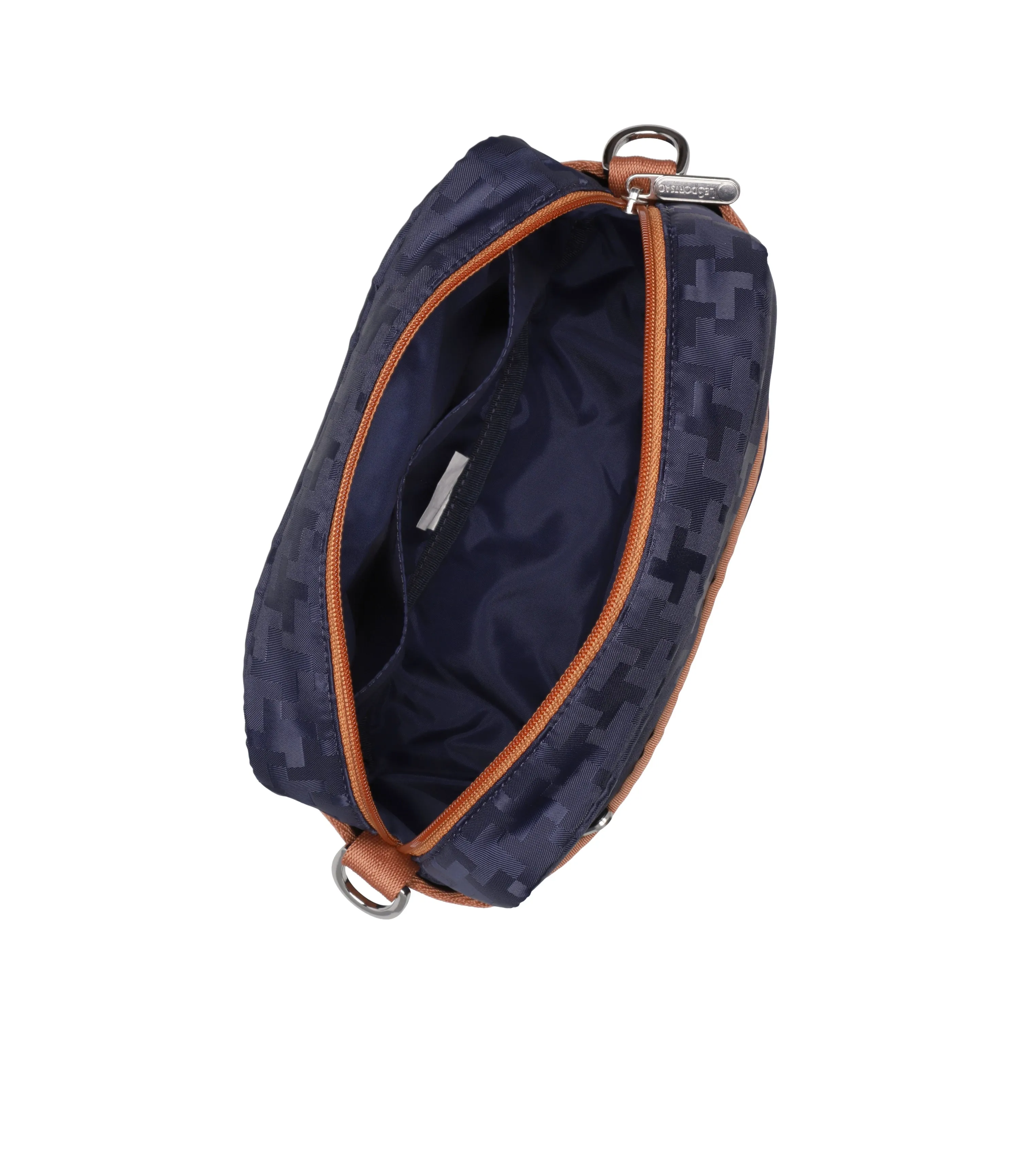 Deluxe Crossbody
