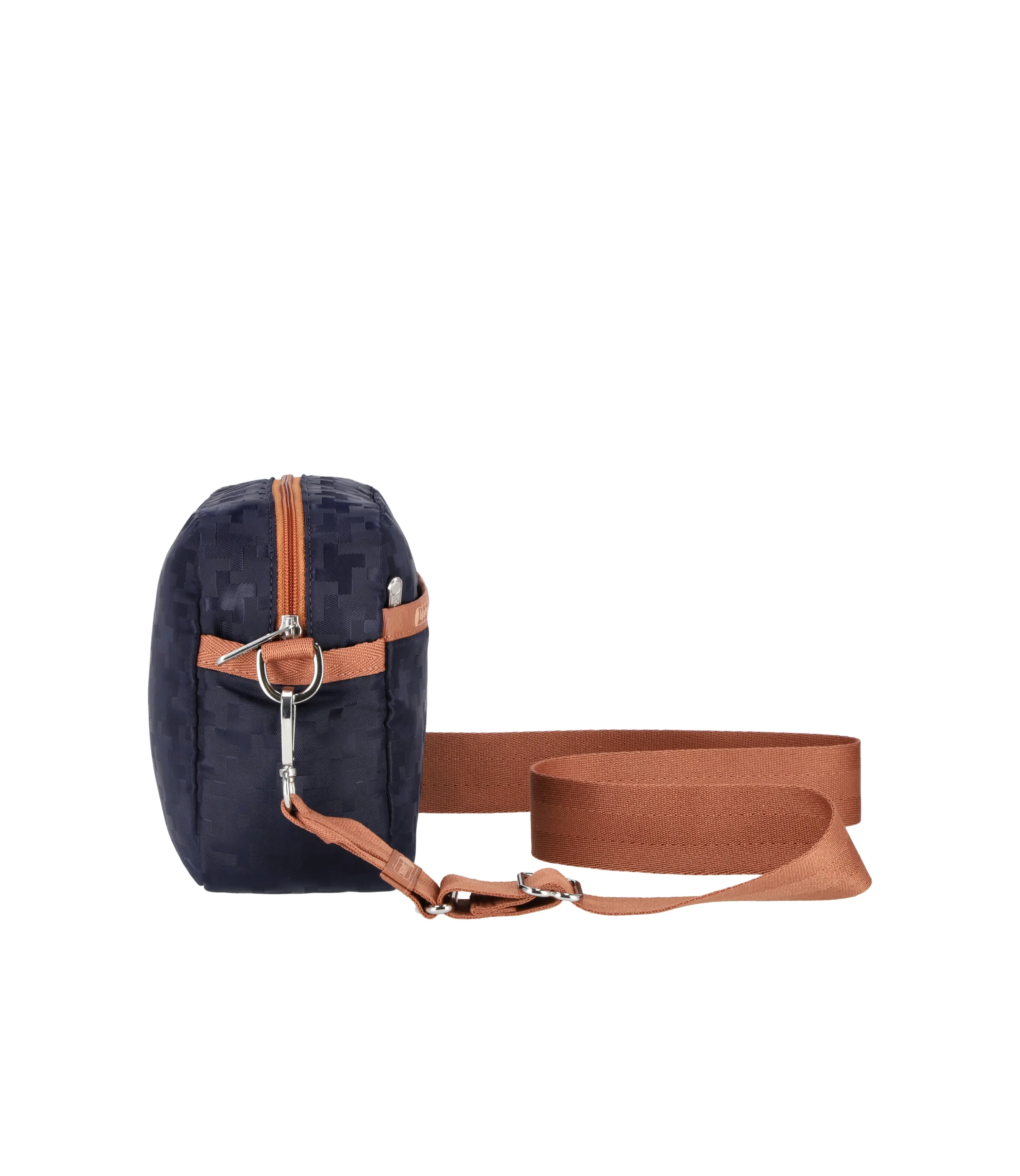 Deluxe Crossbody