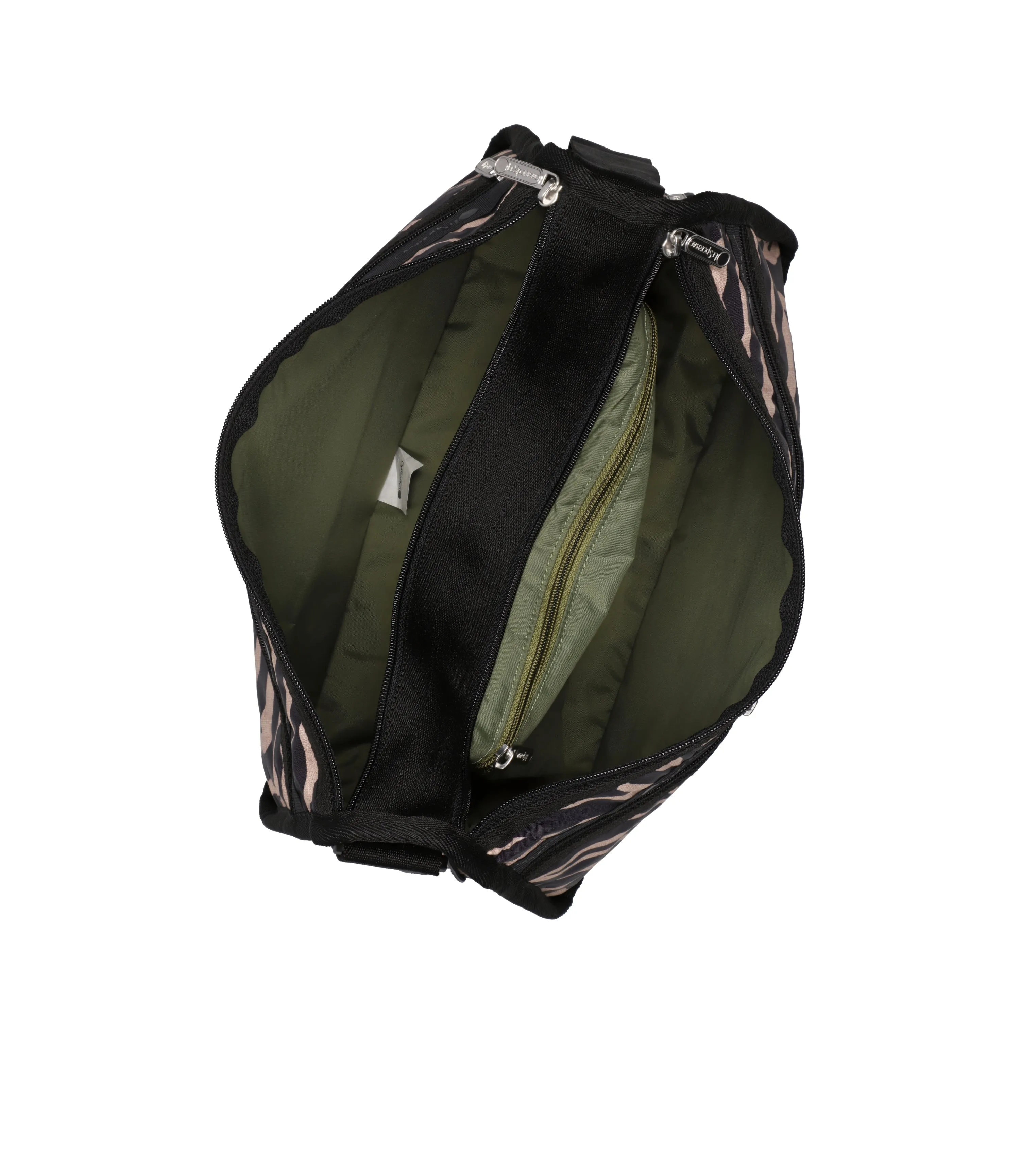 Deluxe Everyday Bag
