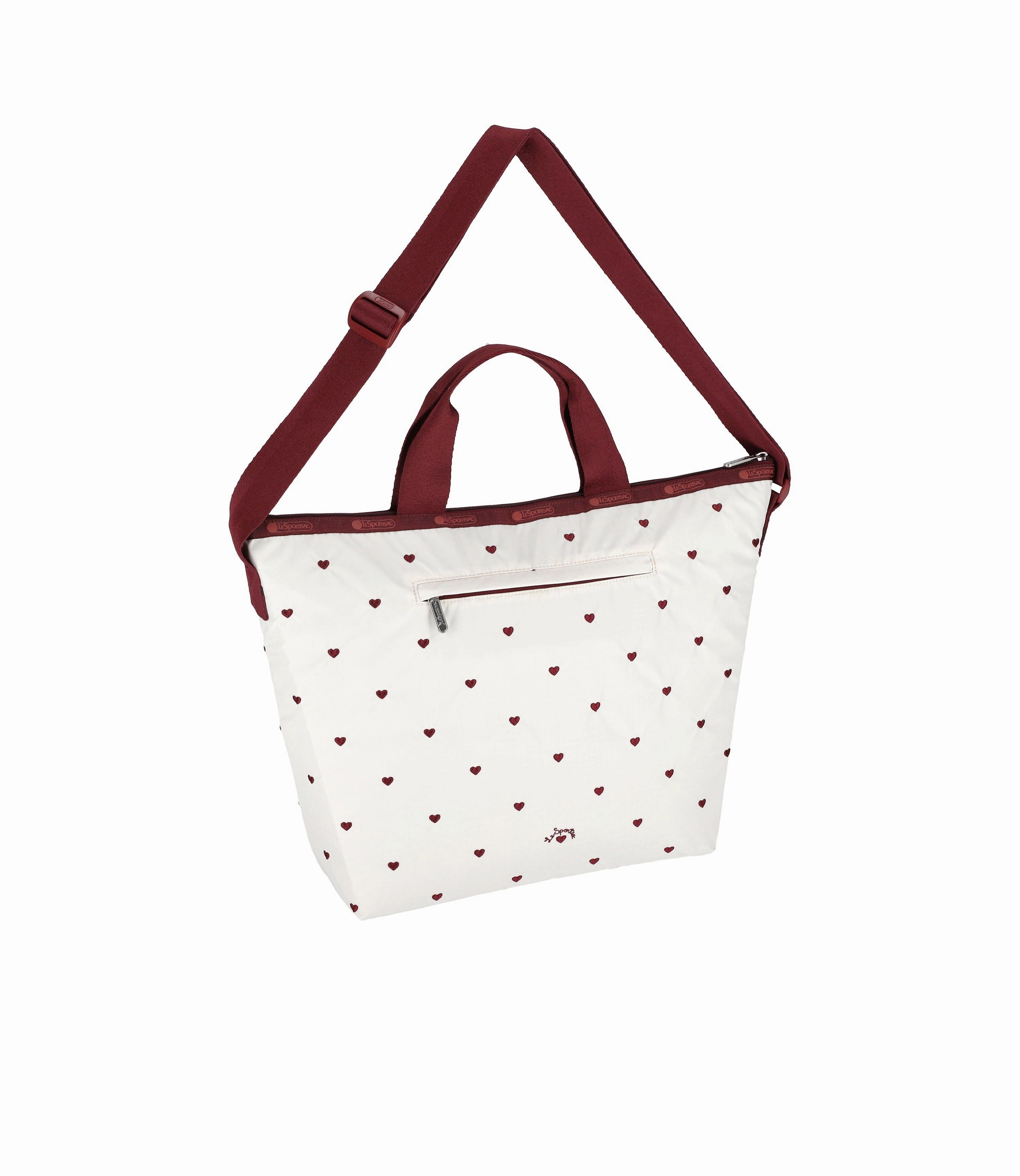 Deluxe Easy Carry Tote