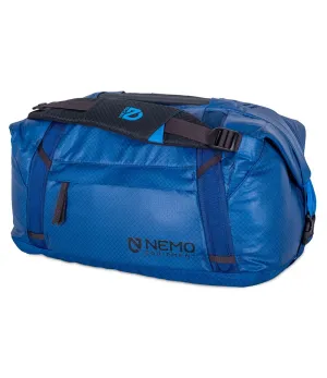 Double Haul Convertible Duffel 30L