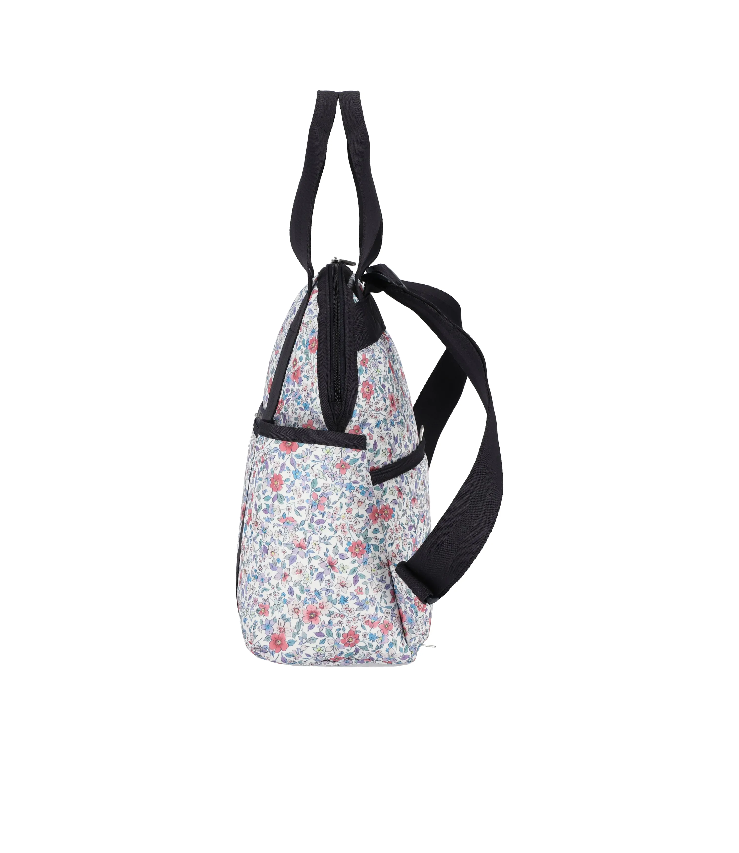 Double Trouble Backpack