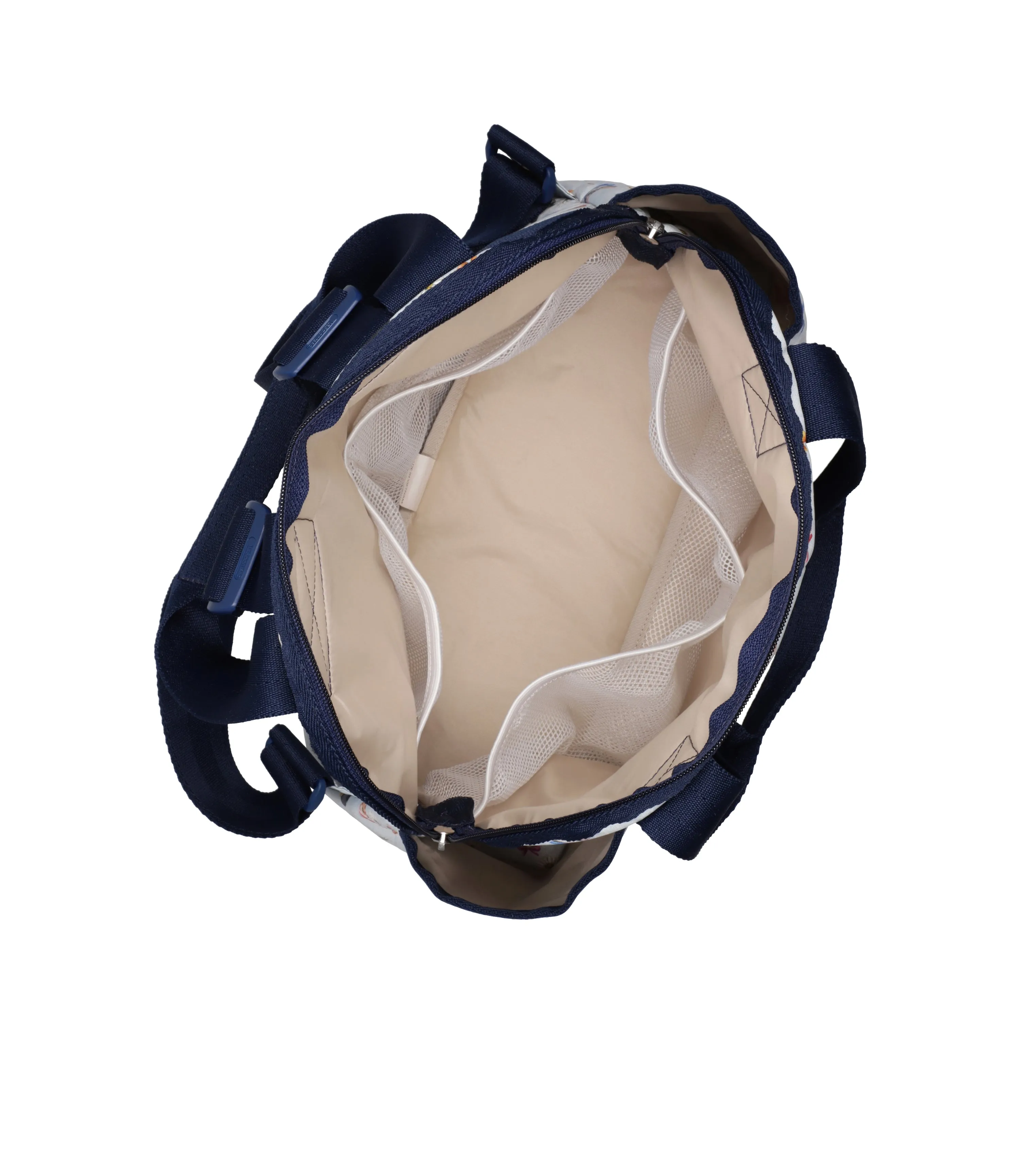 Double Trouble Backpack