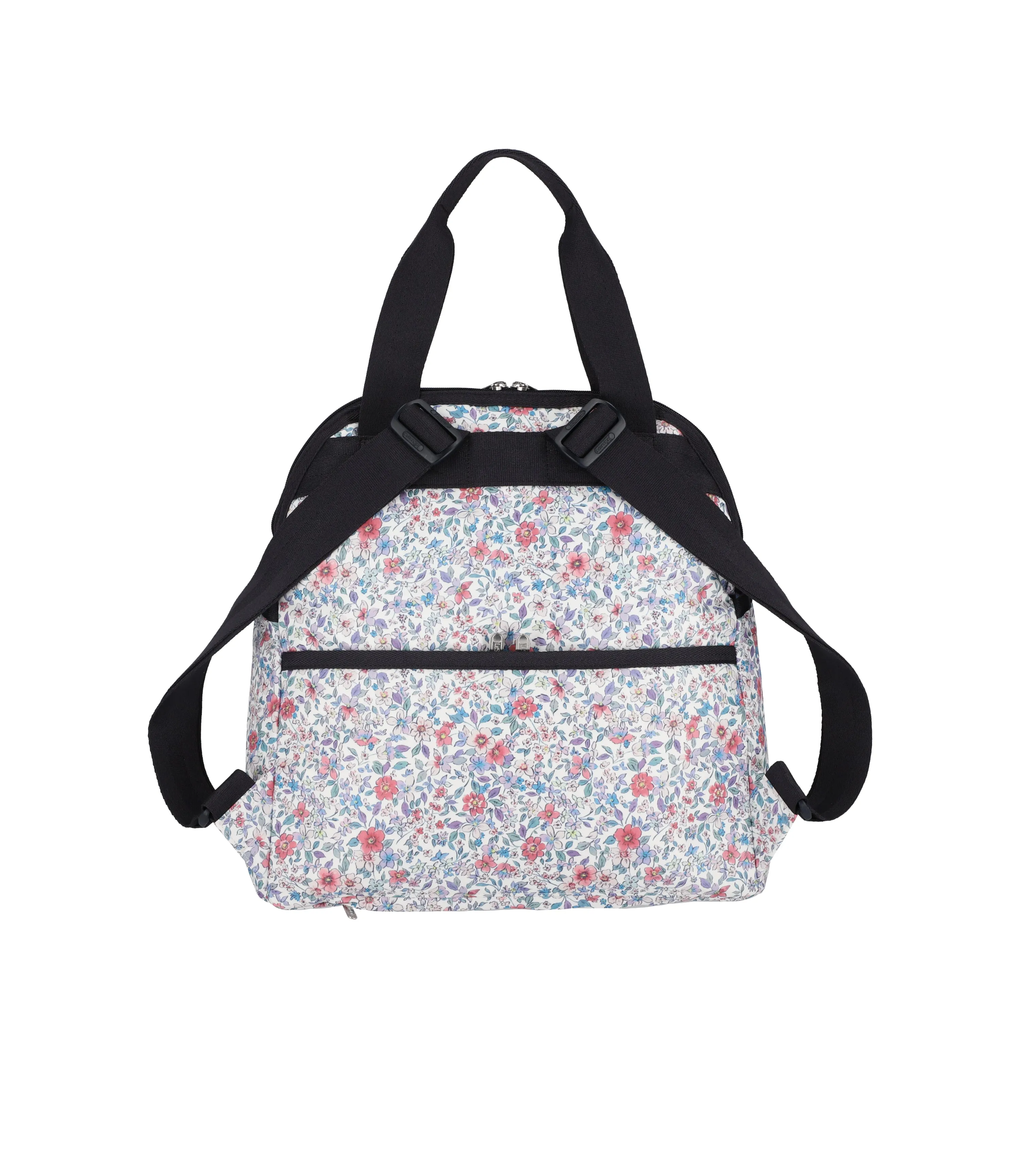 Double Trouble Backpack