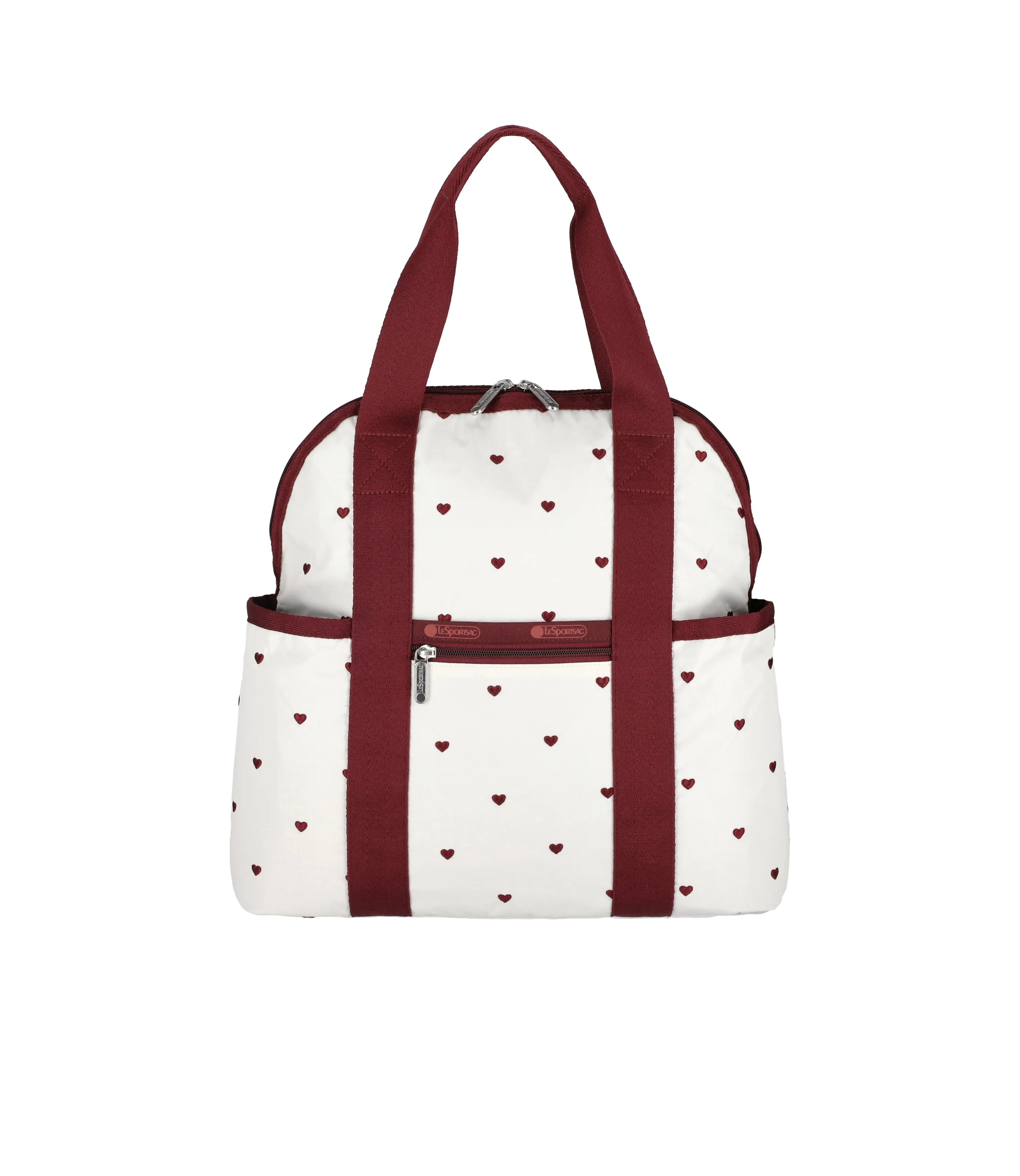Double Trouble Backpack