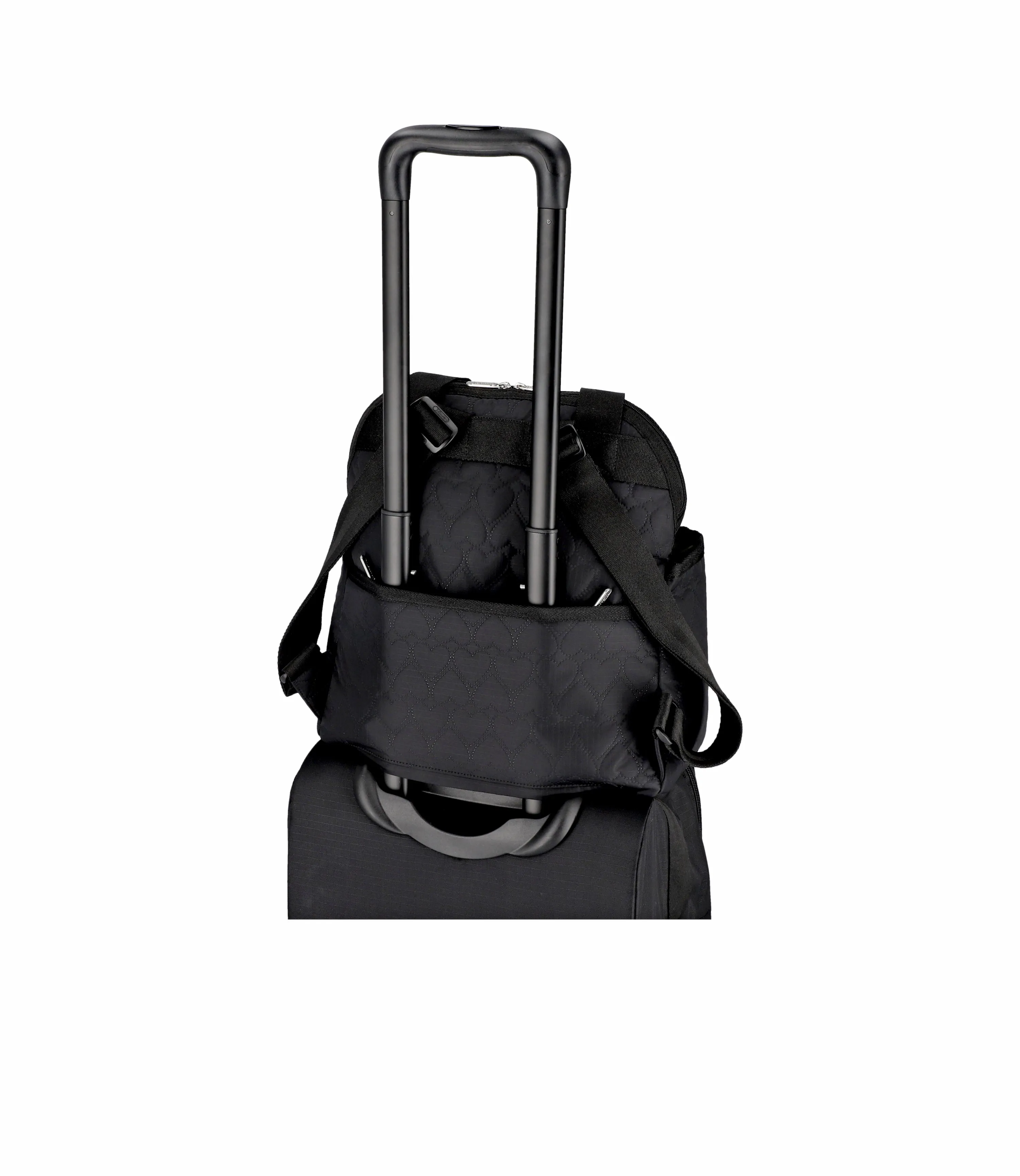 Double Trouble Backpack