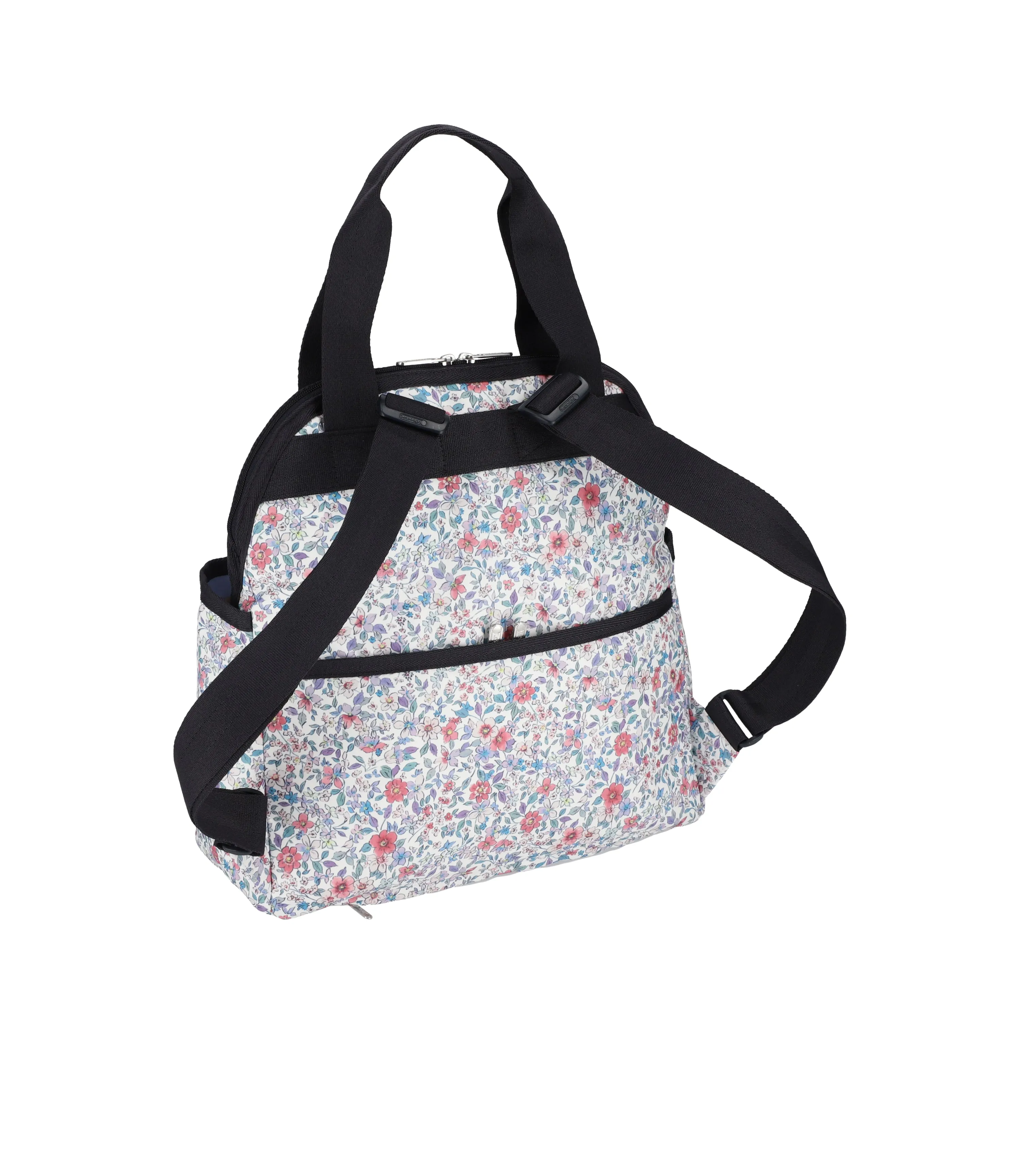 Double Trouble Backpack