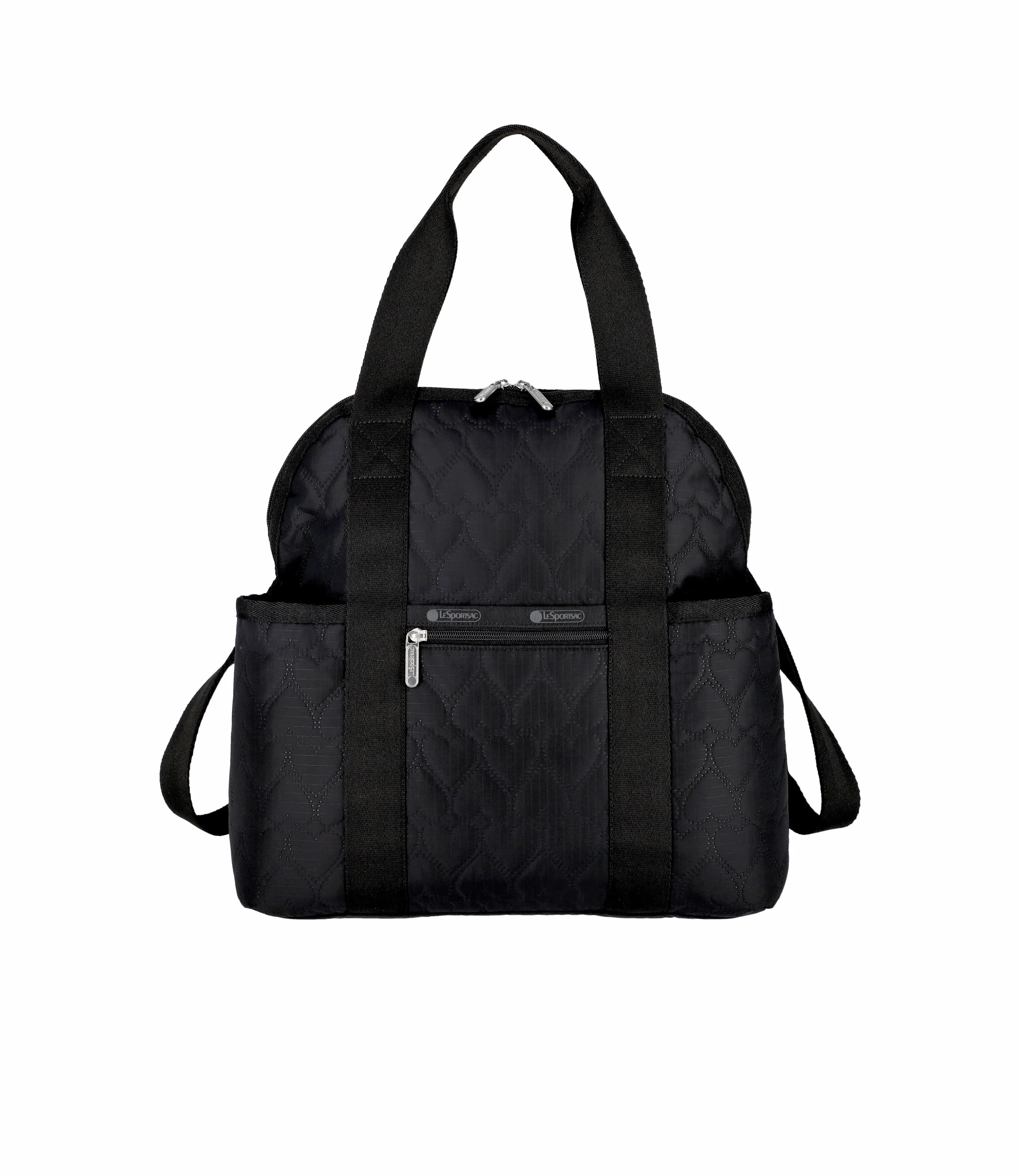 Double Trouble Backpack
