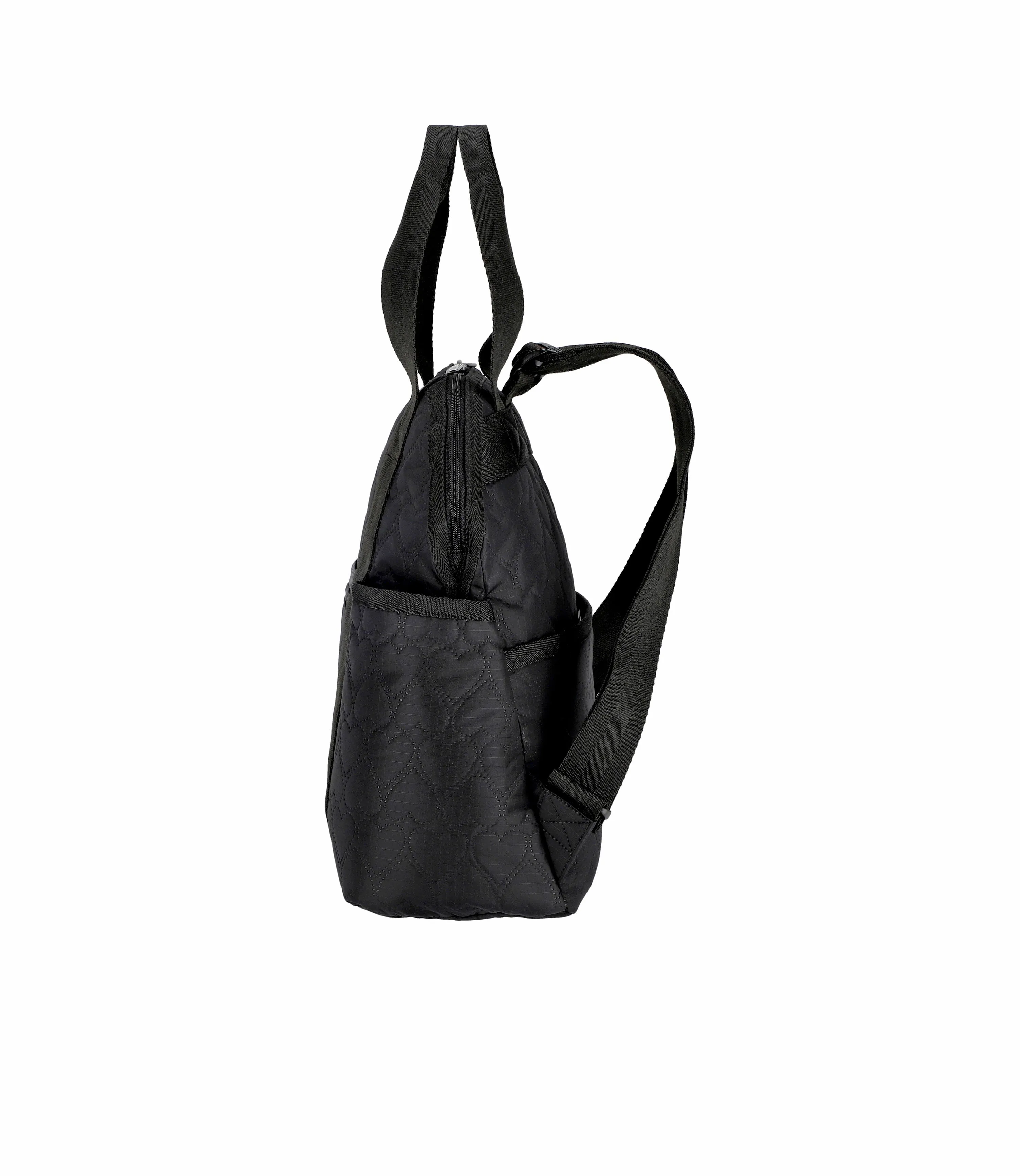 Double Trouble Backpack