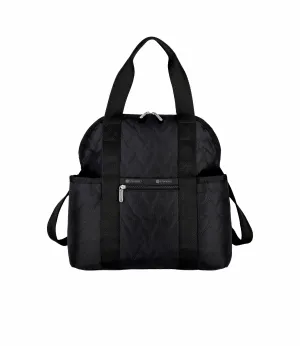 Double Trouble Backpack