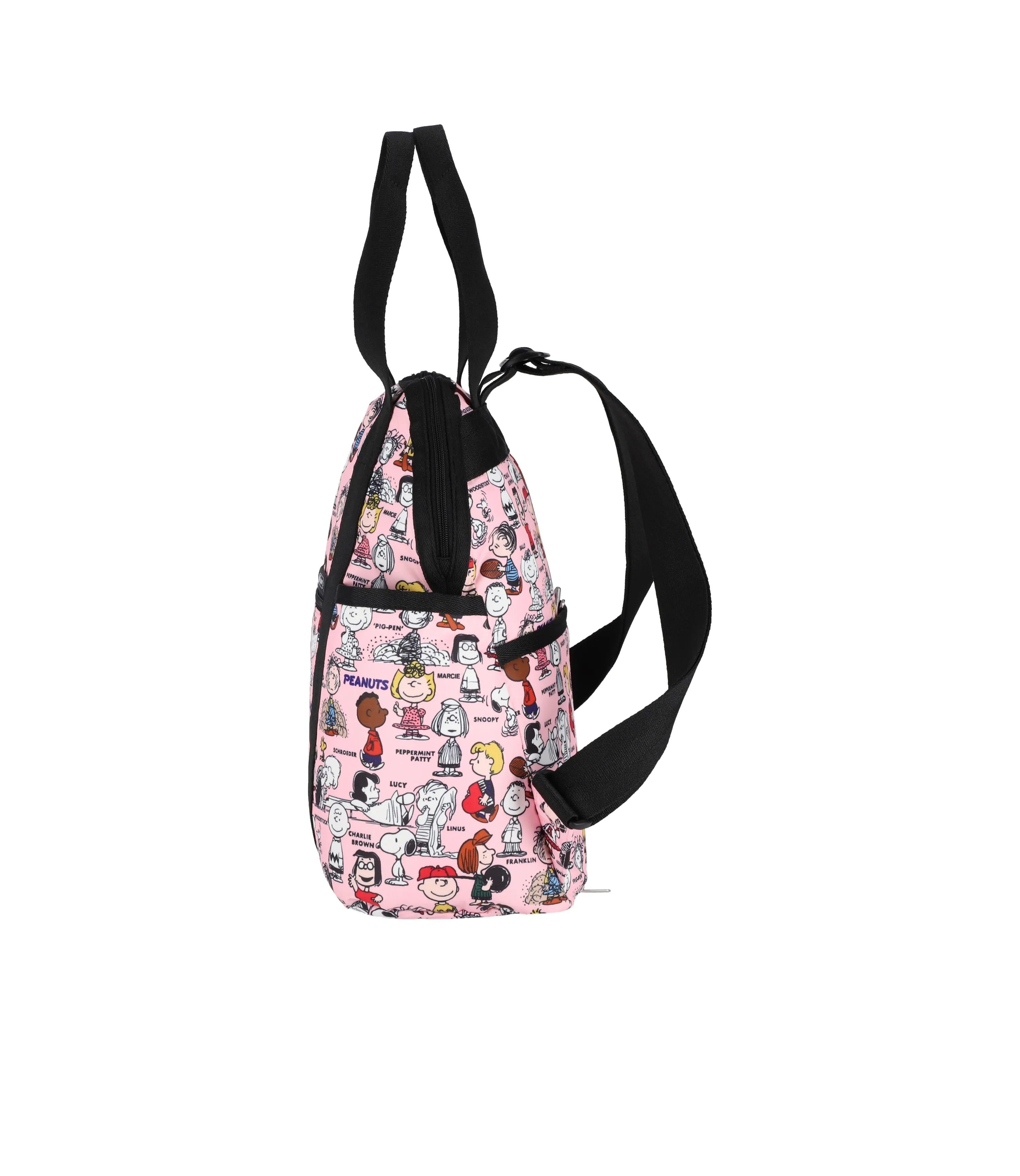 Double Trouble Backpack