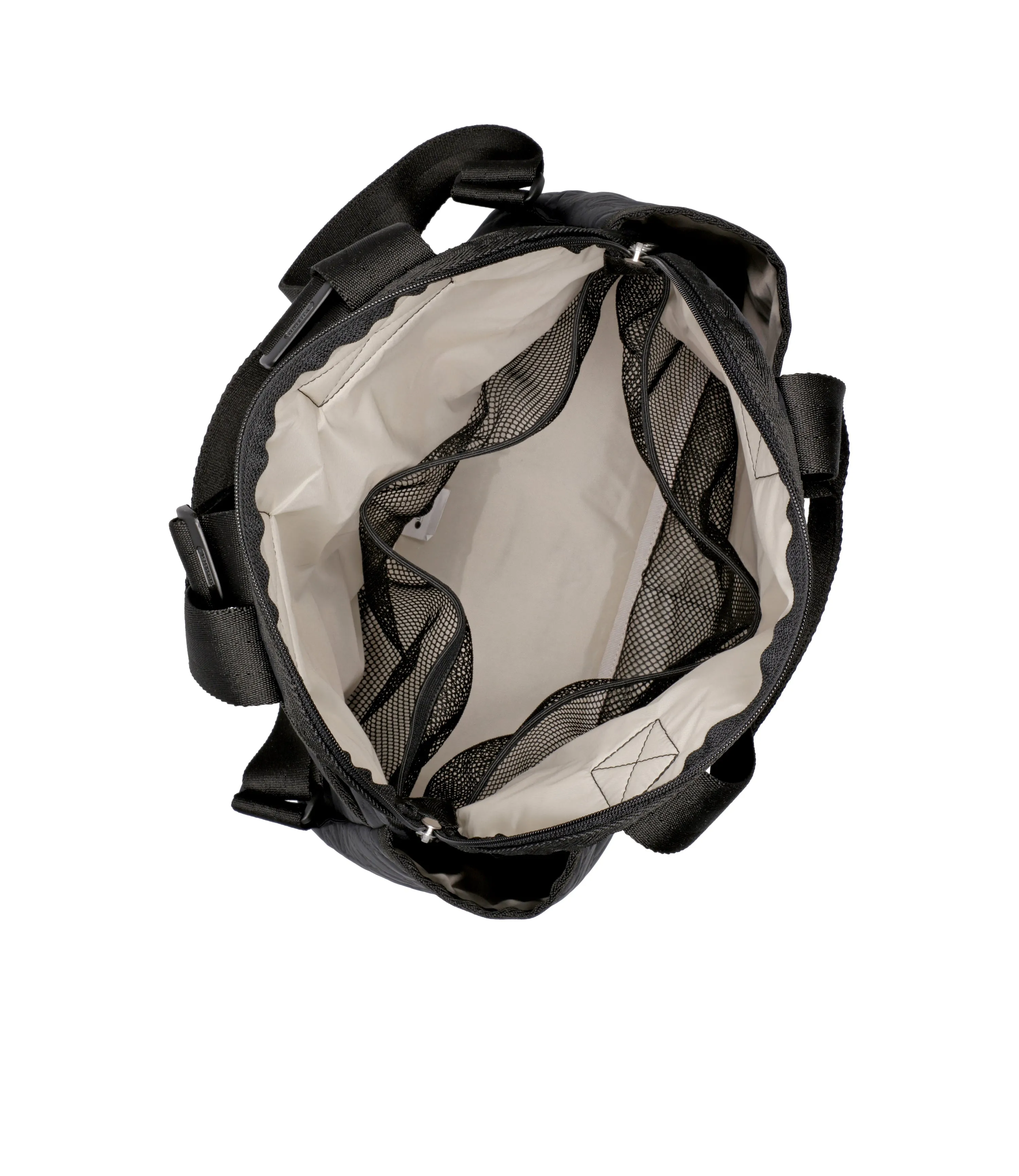 Double Trouble Backpack